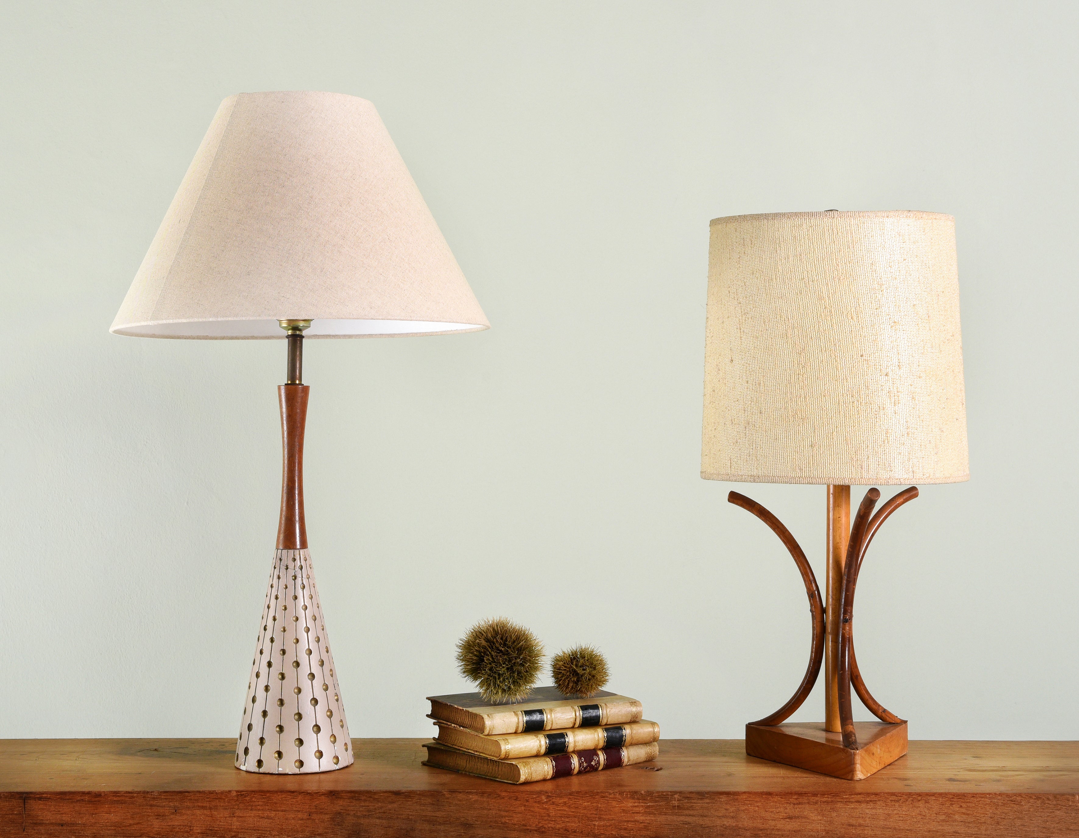 Lamps