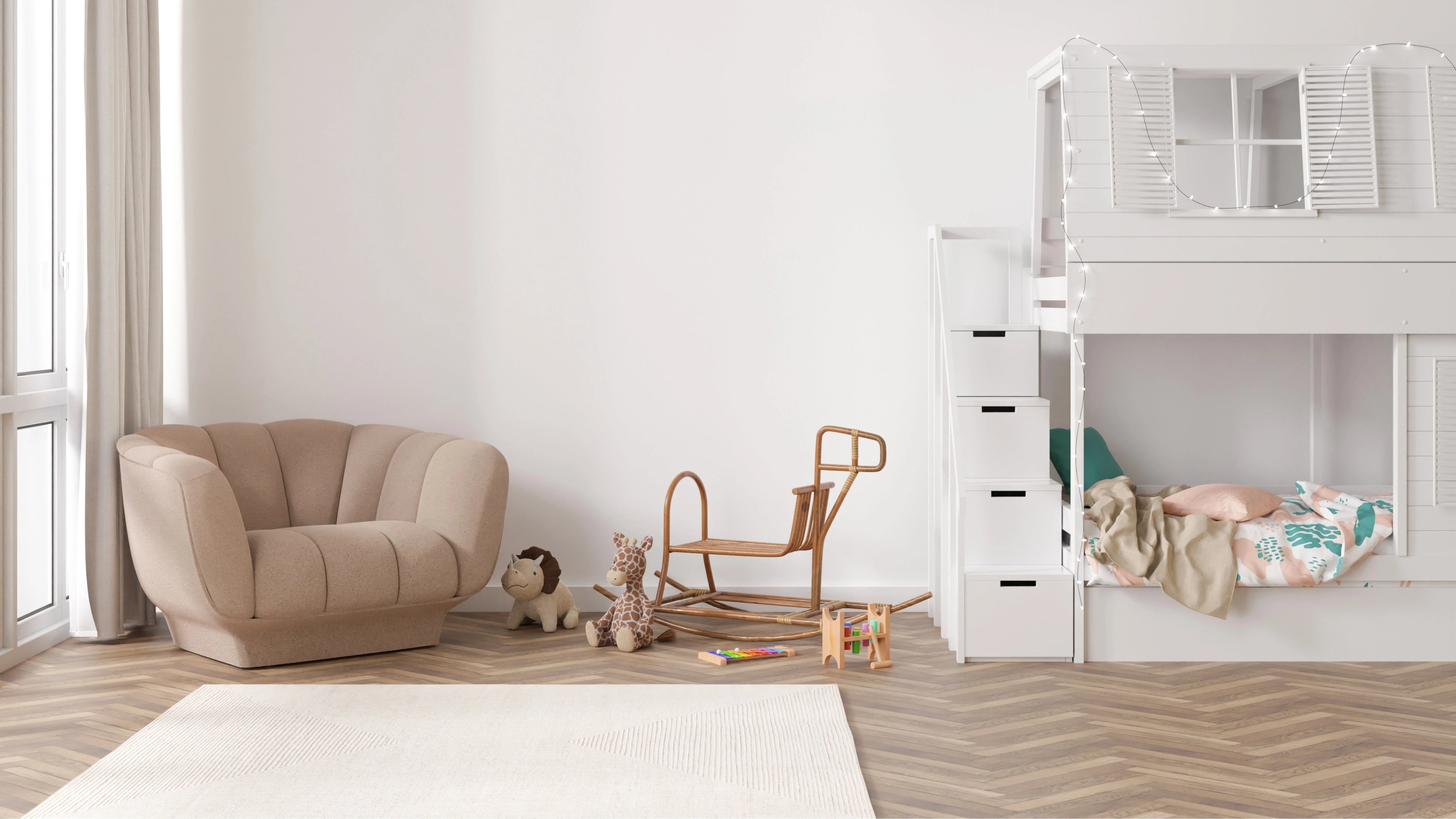 Bunk Beds