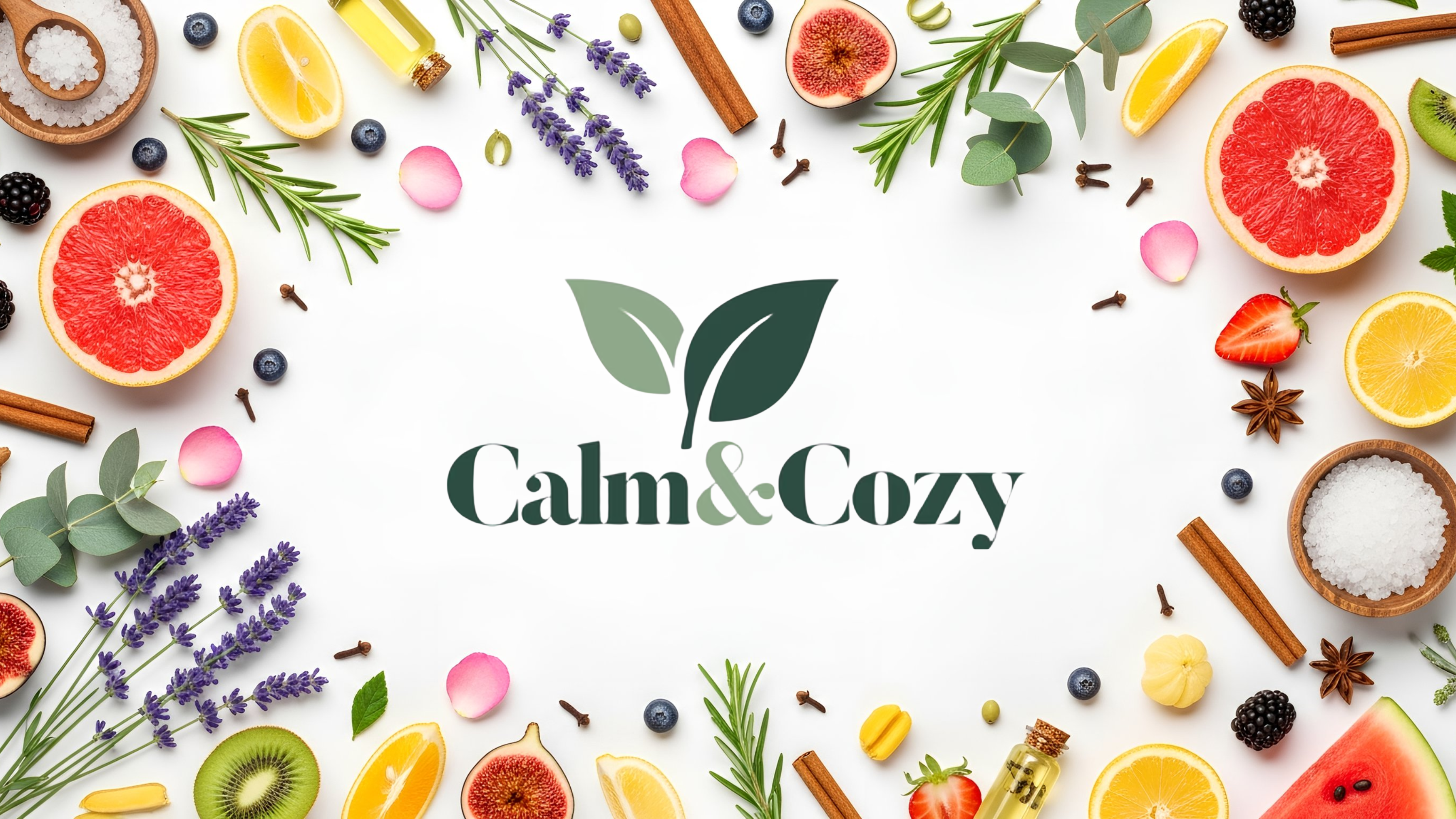 Calm & Cozy