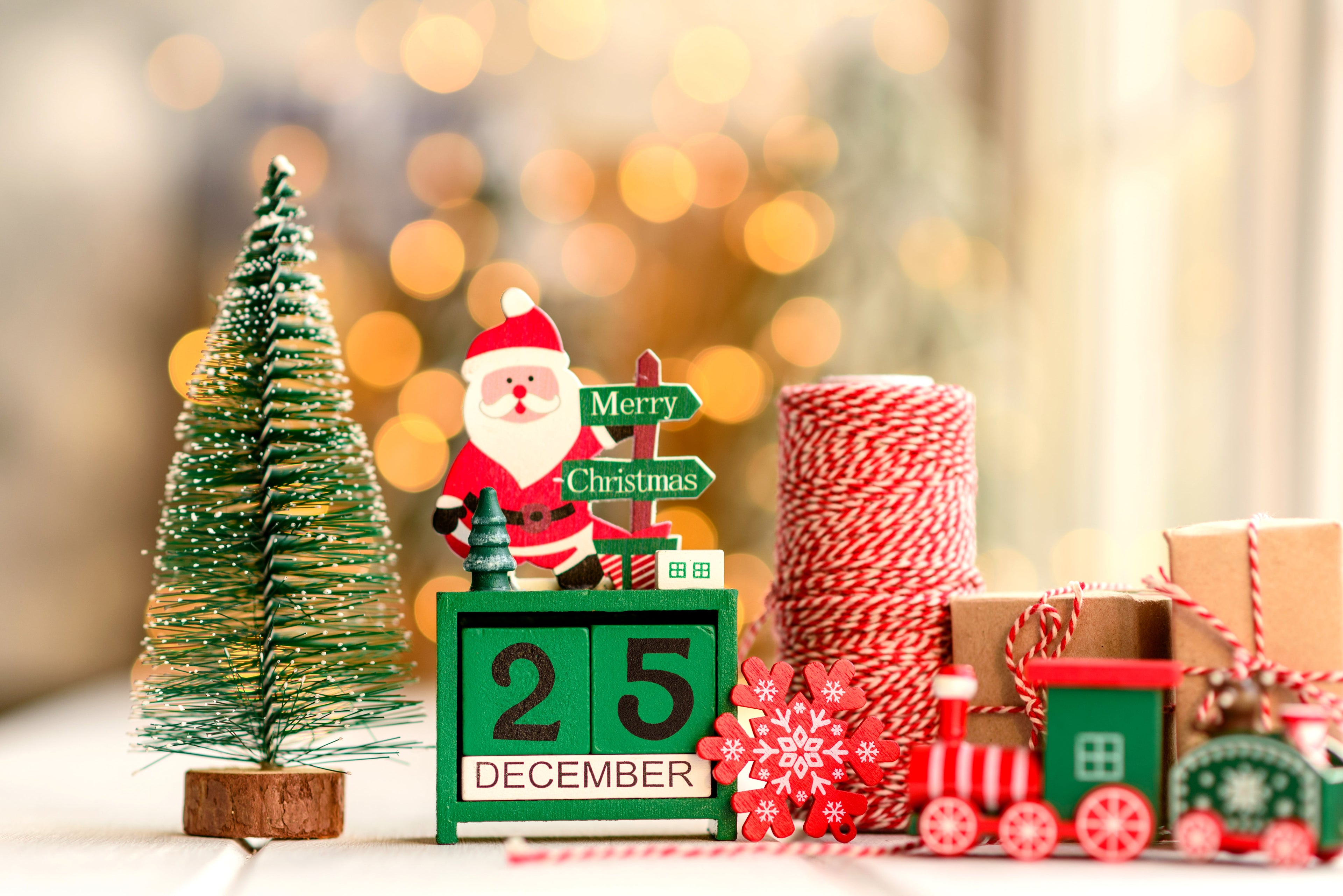 Advent Calendars & Stocking Fillers