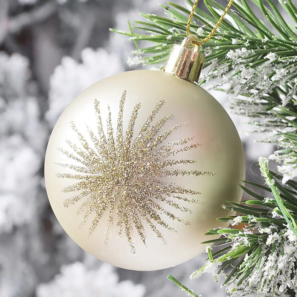 Christmas Decorations
