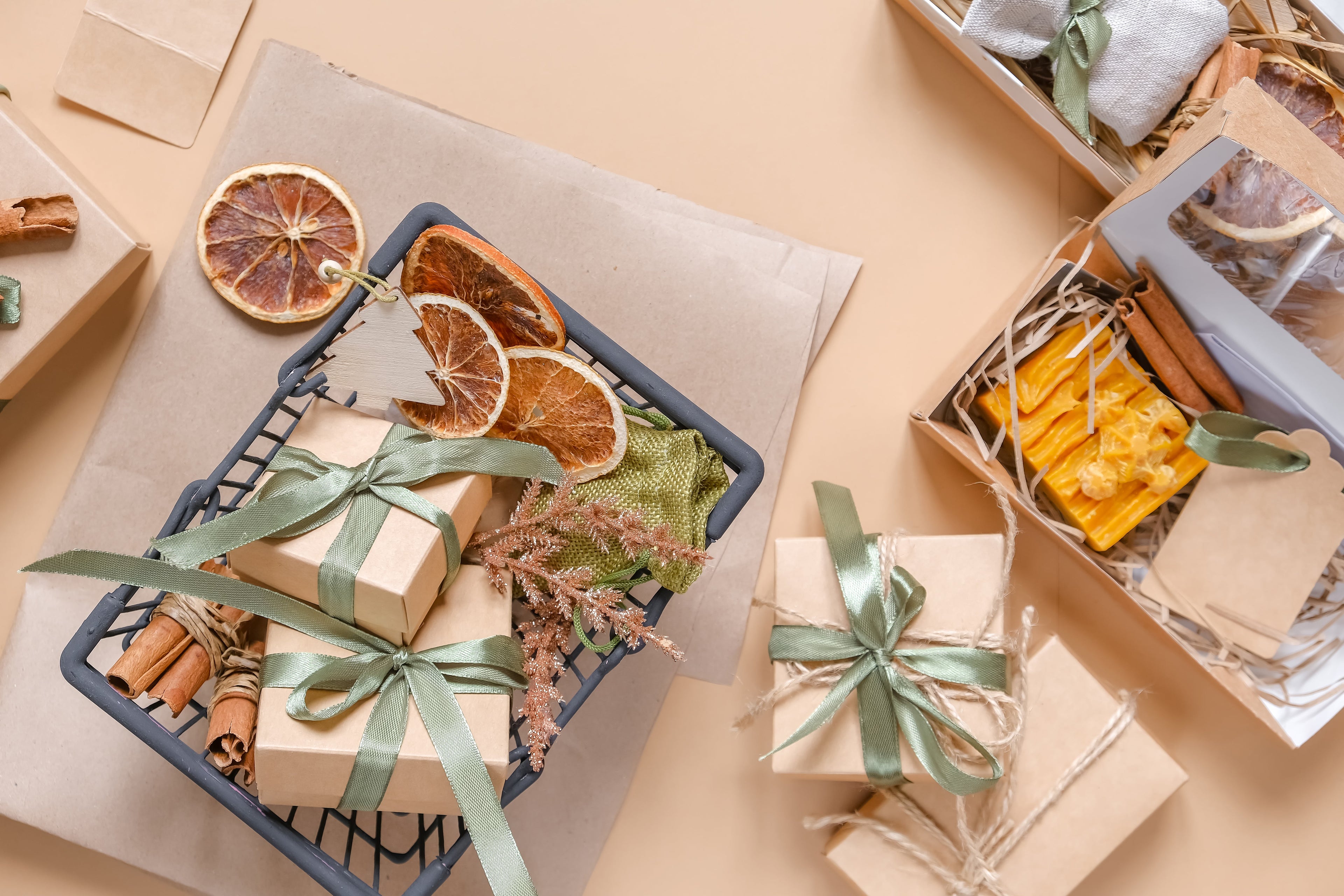 Gift Boutique