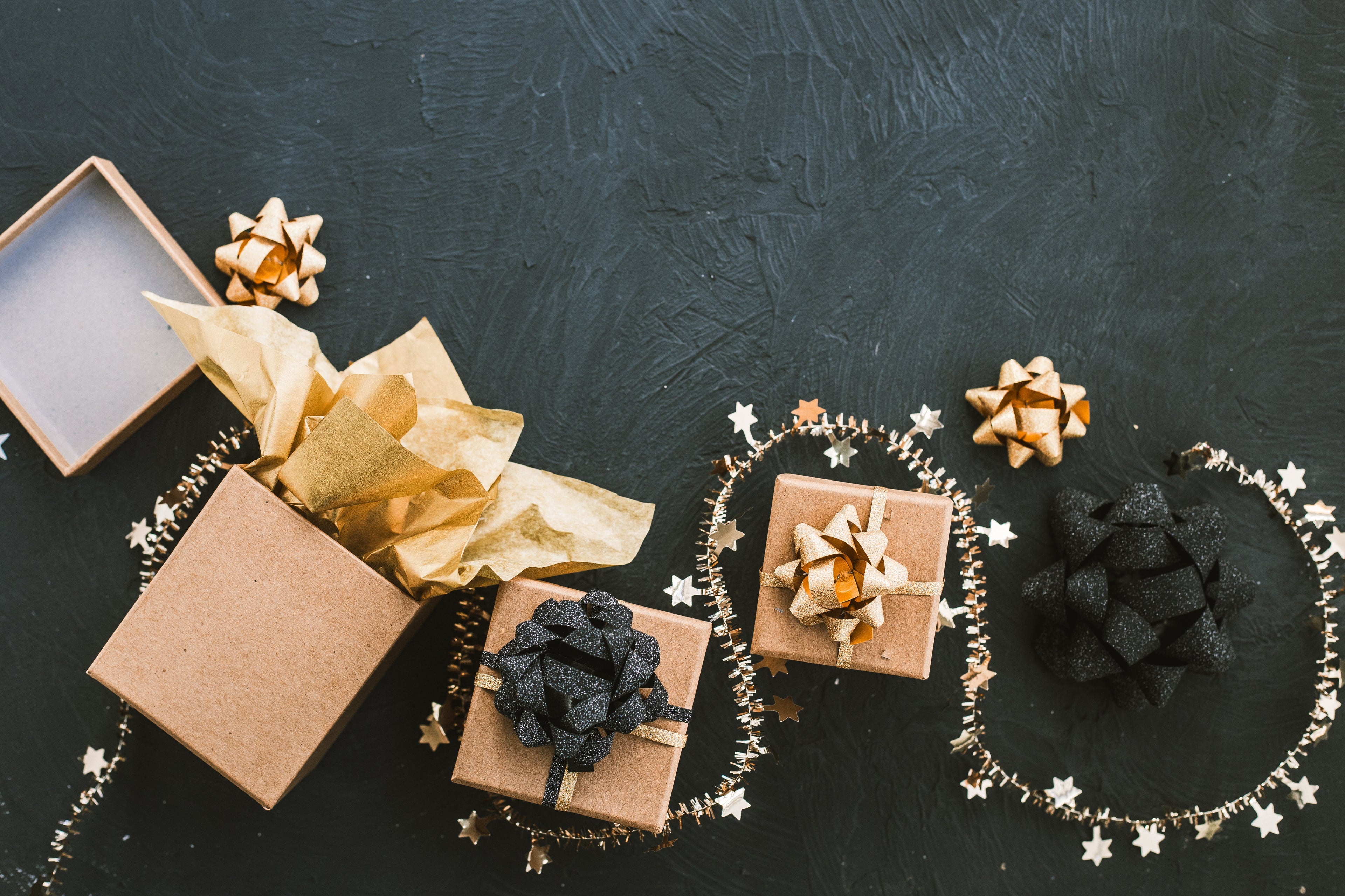 Gifts for Everyone