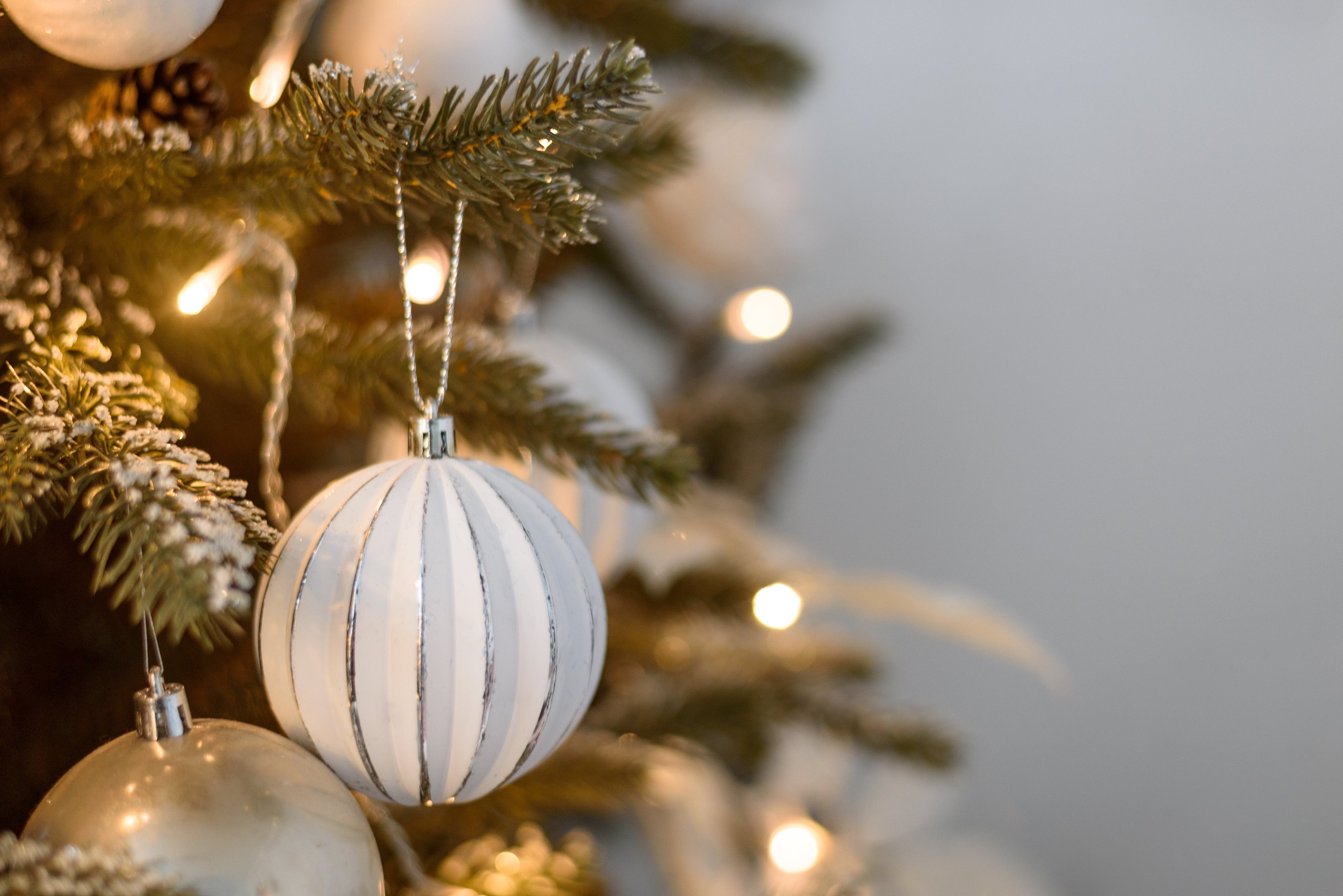 Christmas Decorations