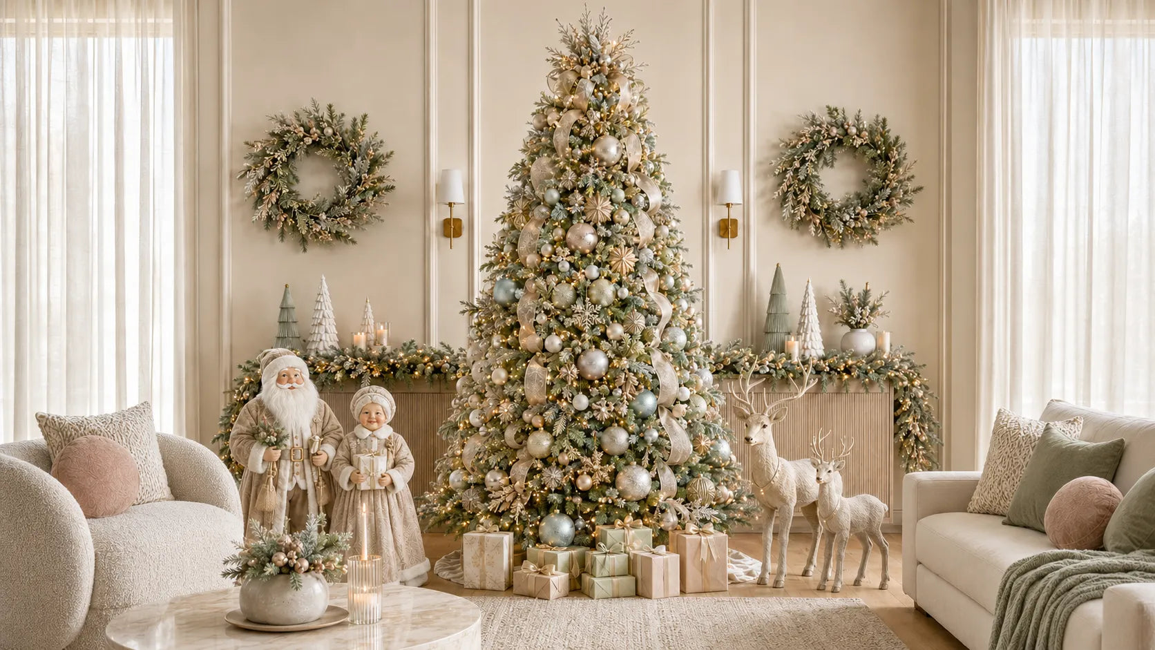 Christmas Decorations