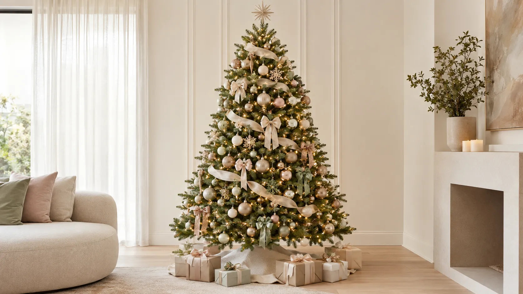 Christmas Trees