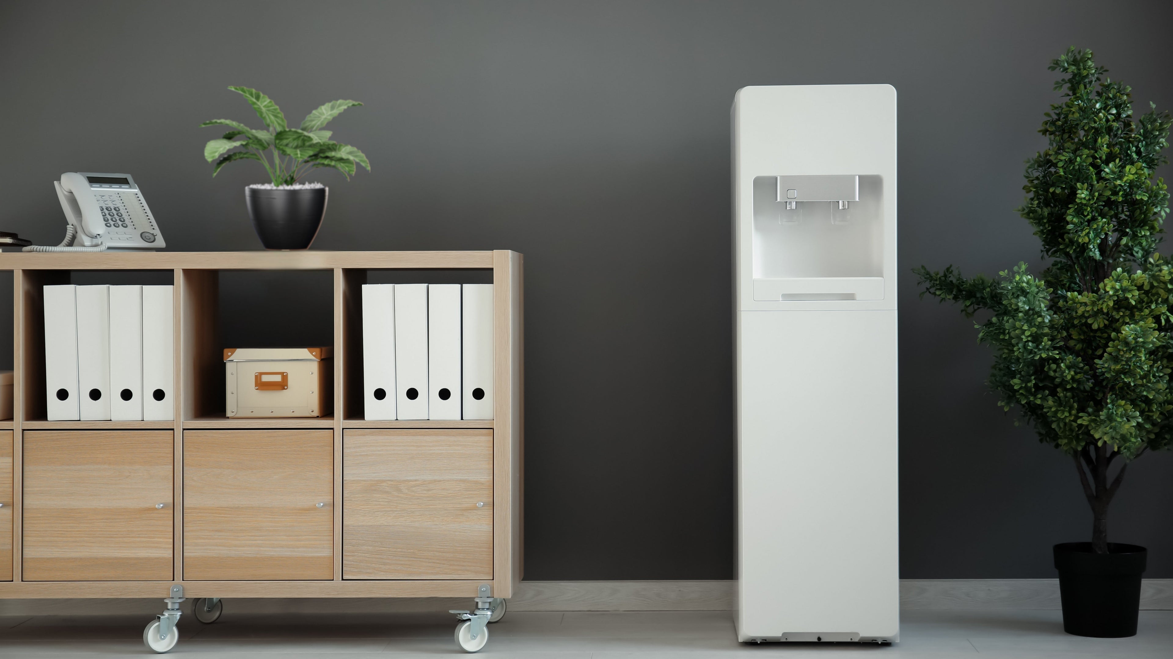 Water Coolers & Dispensers