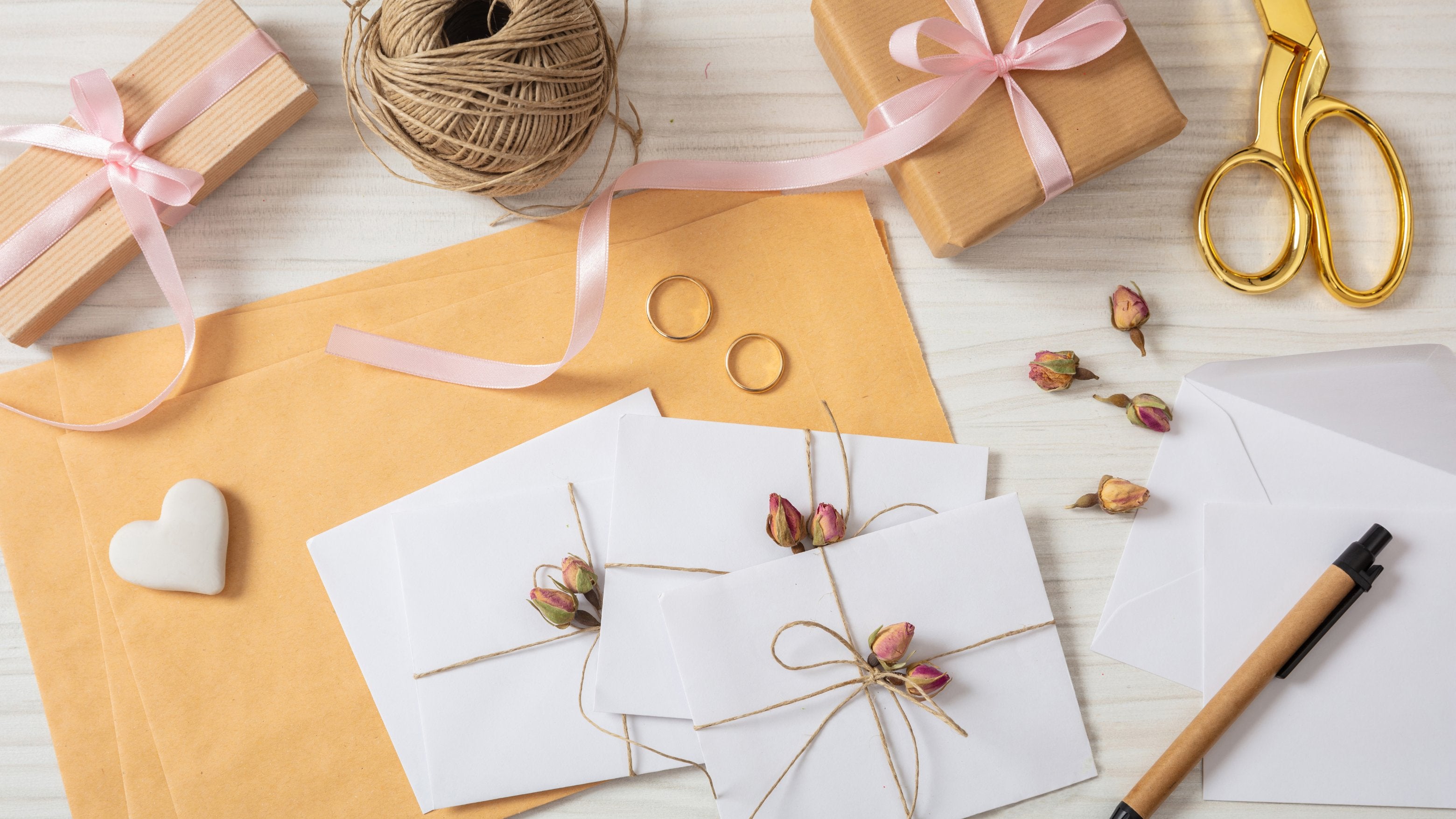 Paper & Stationery