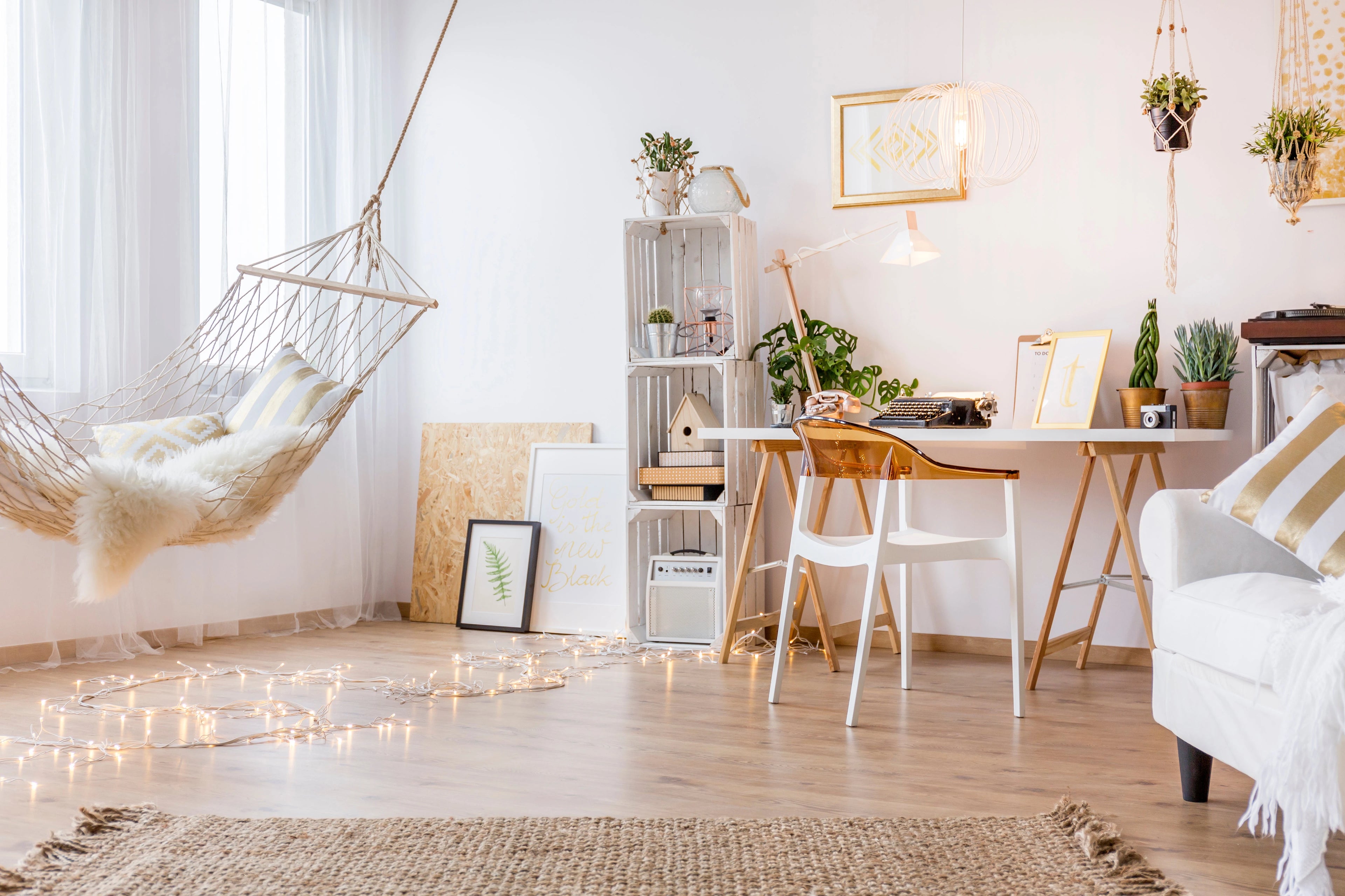 Decor