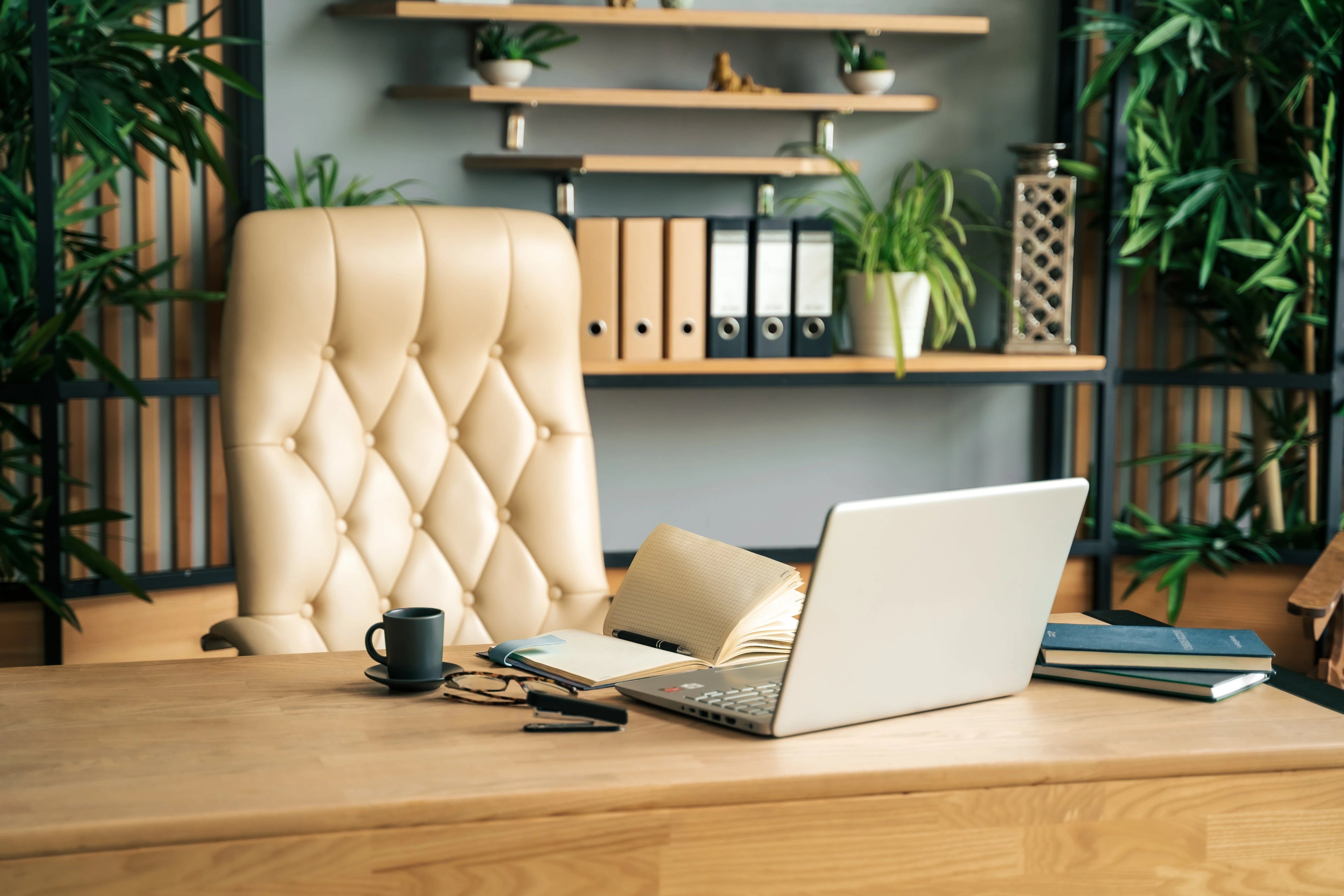 Desk Chairs
