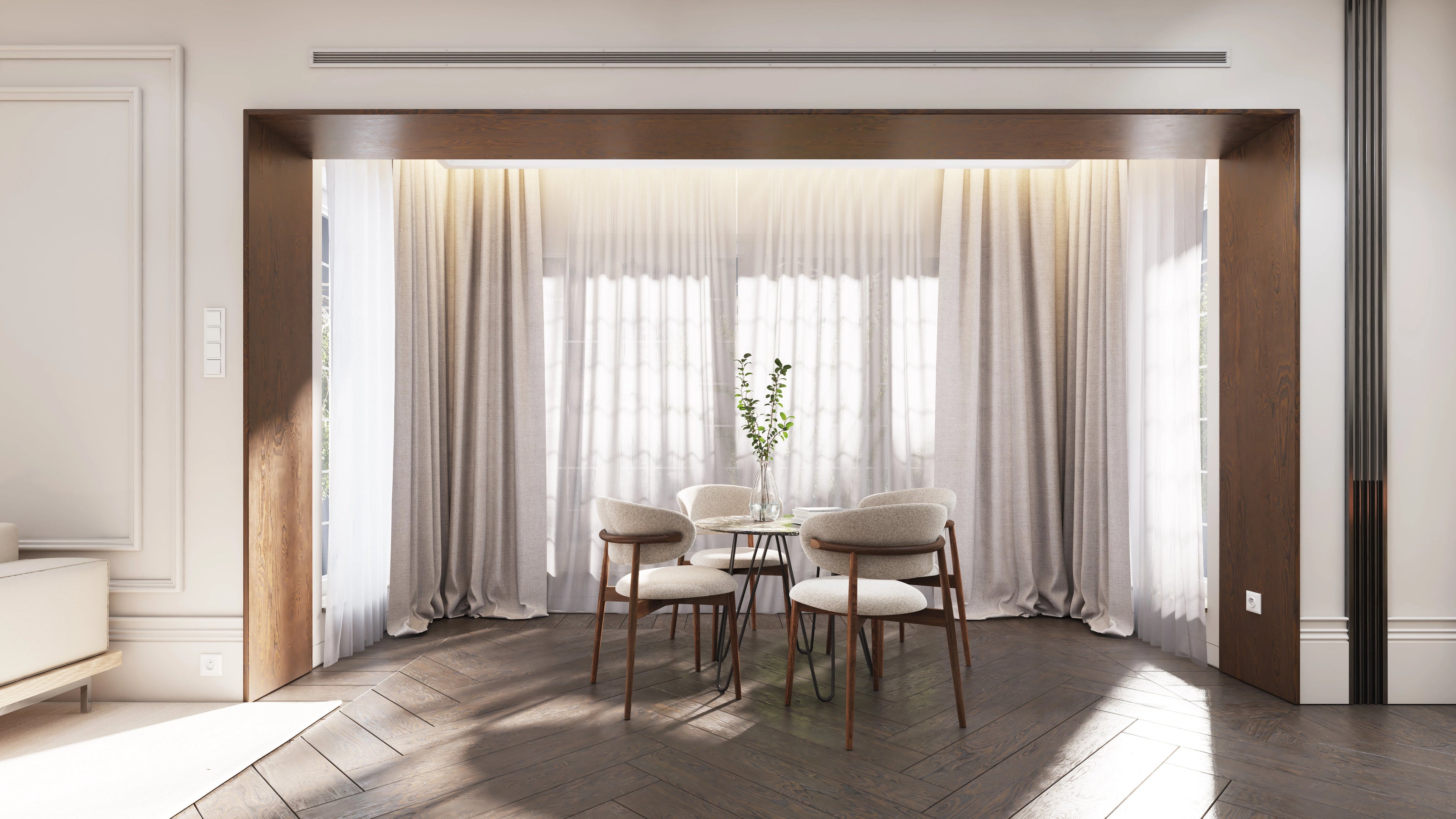 Dining Chairs