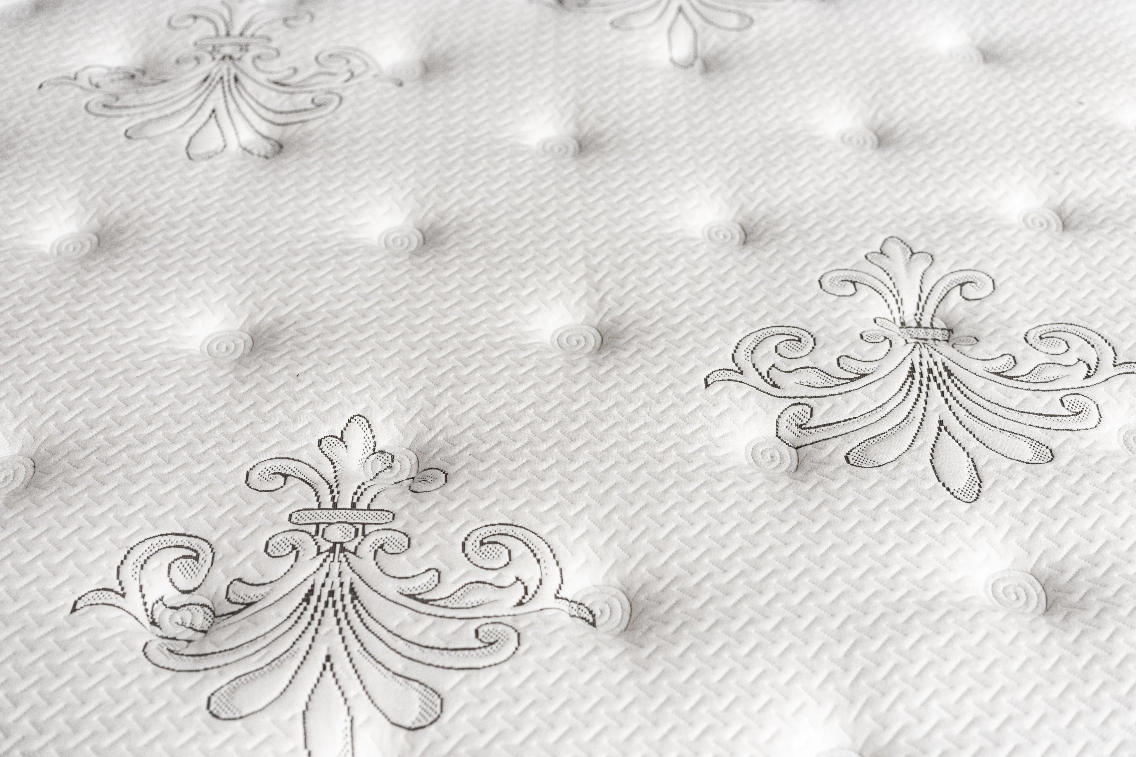 Double Mattresses