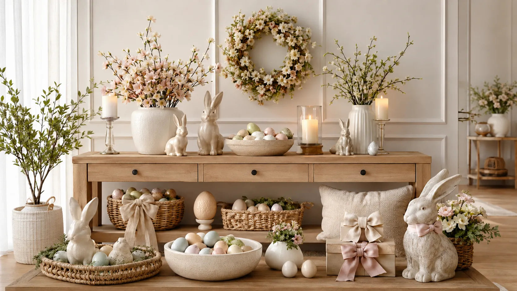 Easter