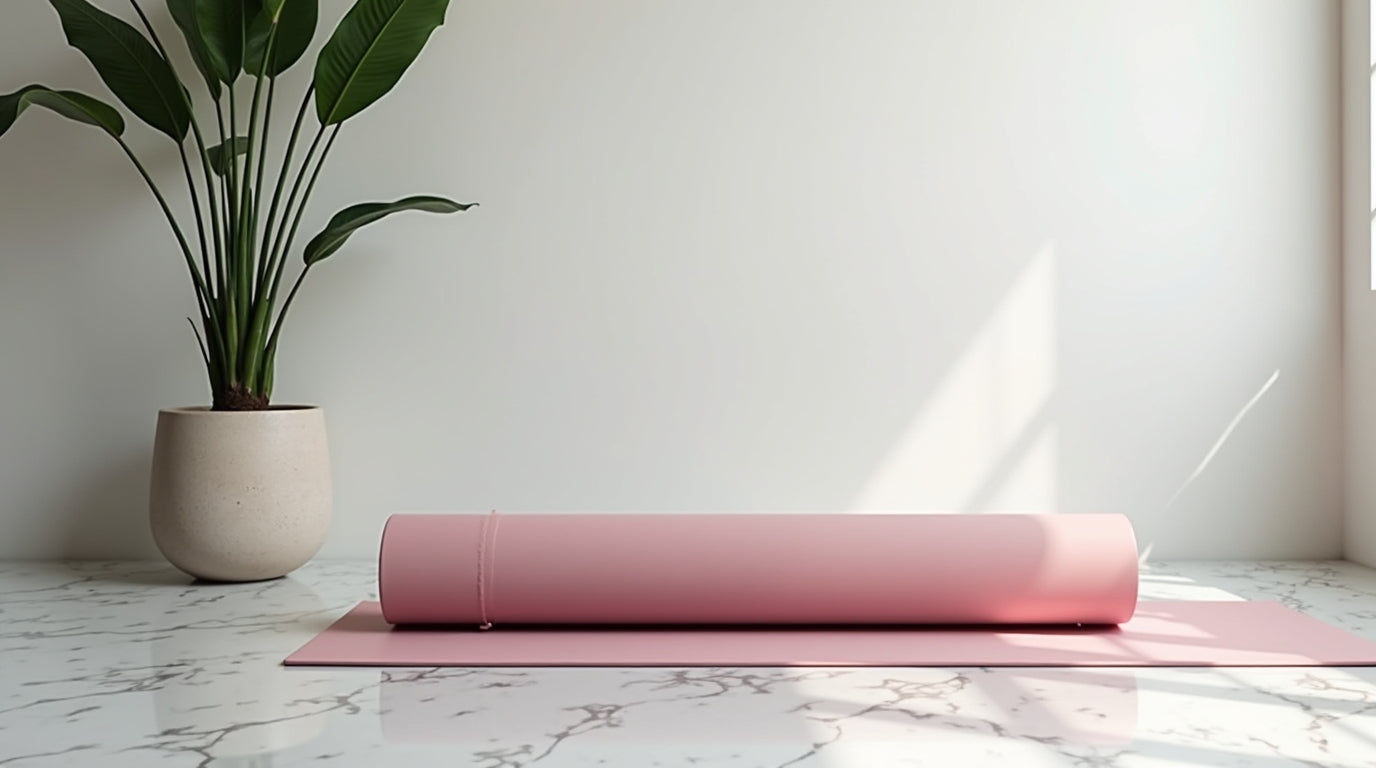 Yoga & Pilates Gear
