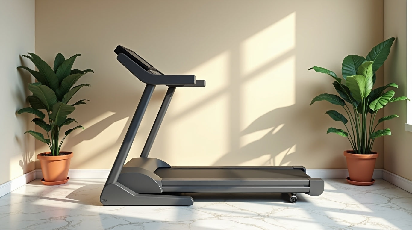 Walking Pads & Treadmills