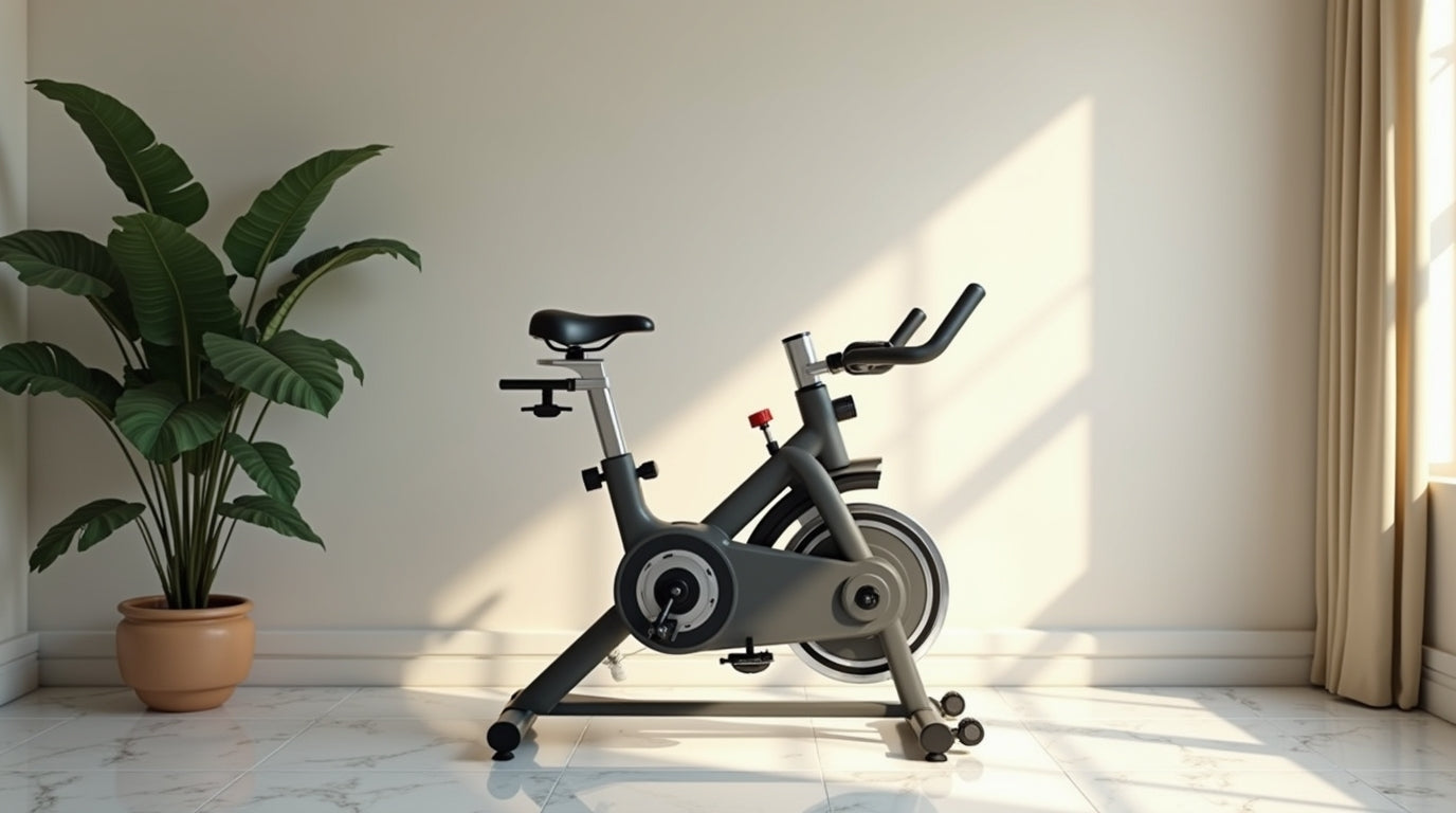 Exercise Bikes