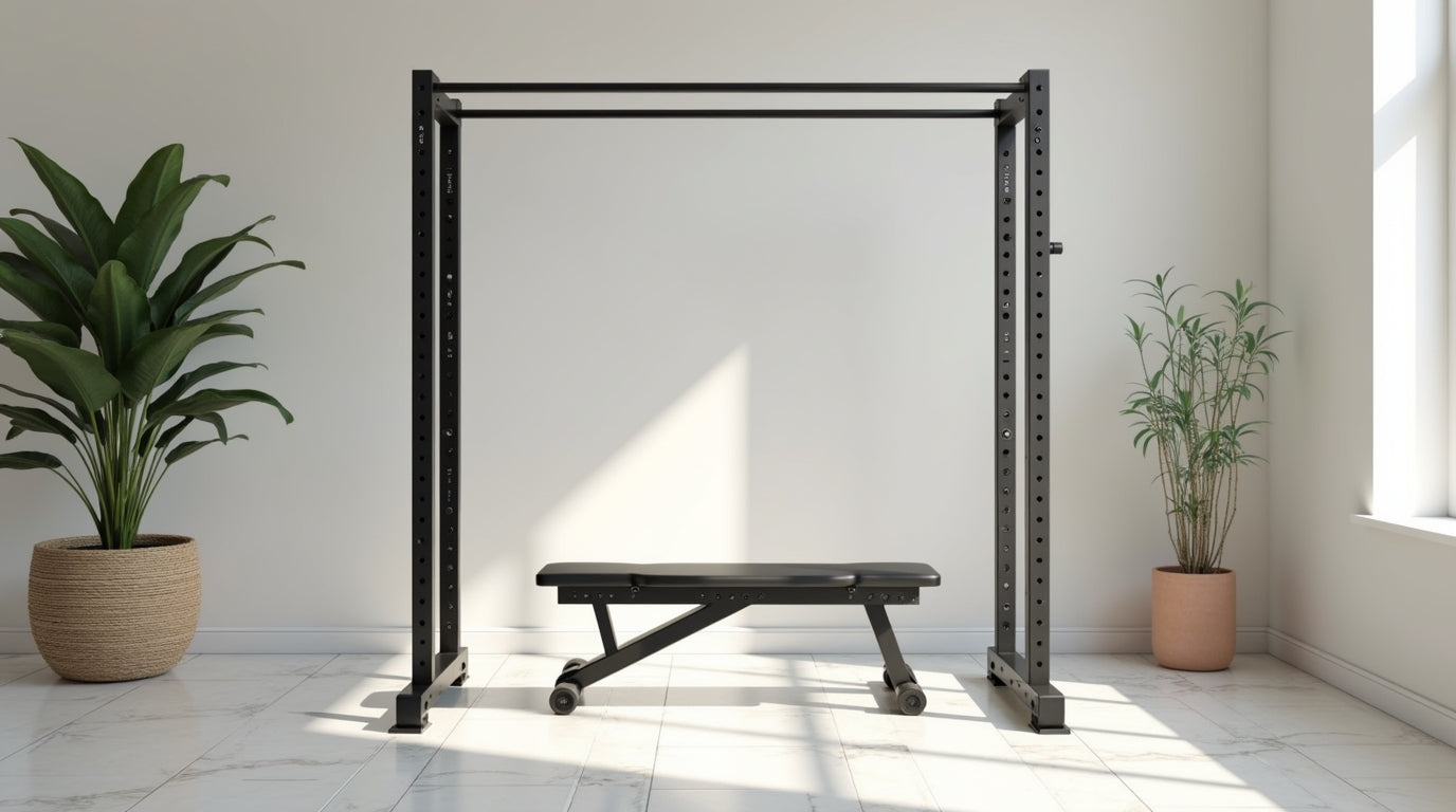 Benches & Racks