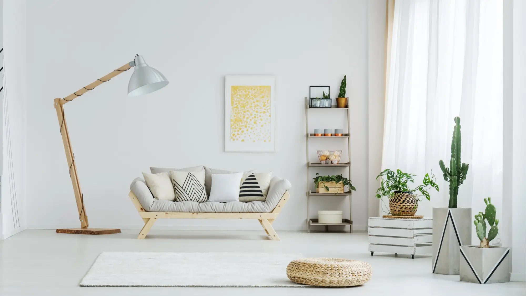 Floor Lamps
