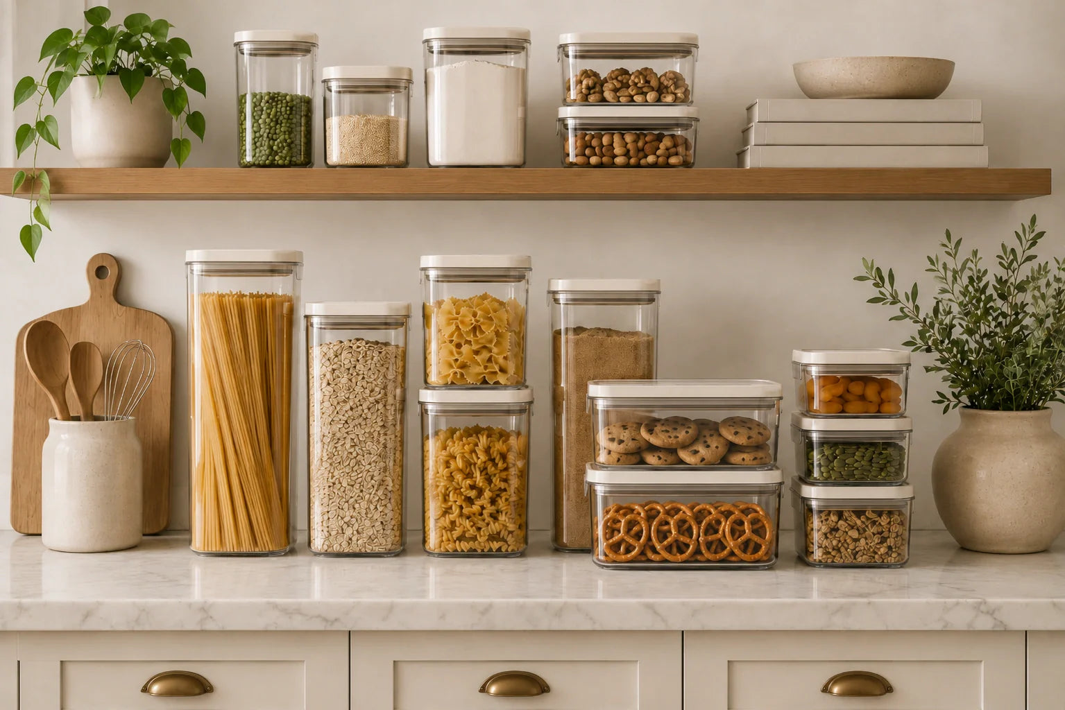Food Storage
