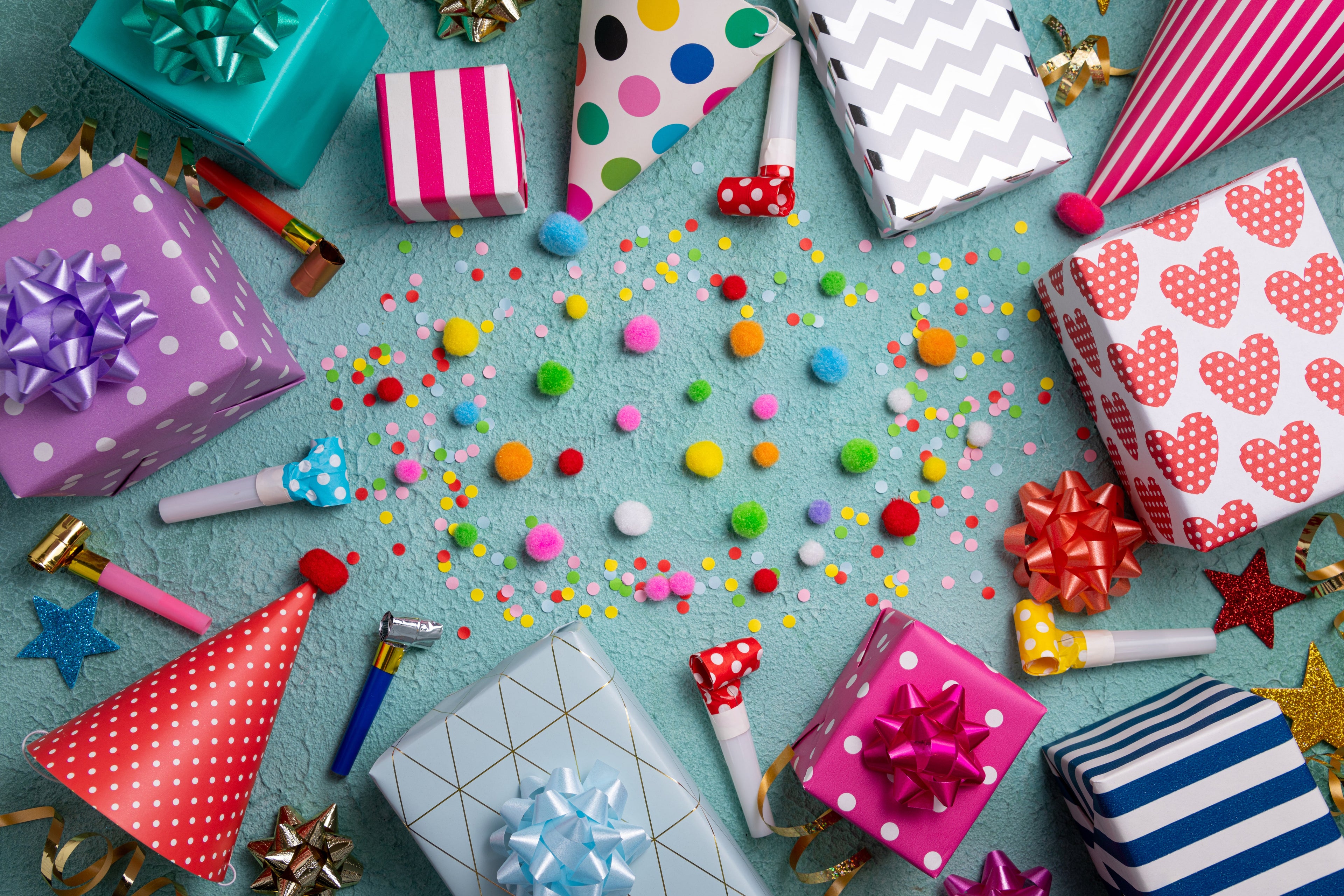 Gifts for Kids