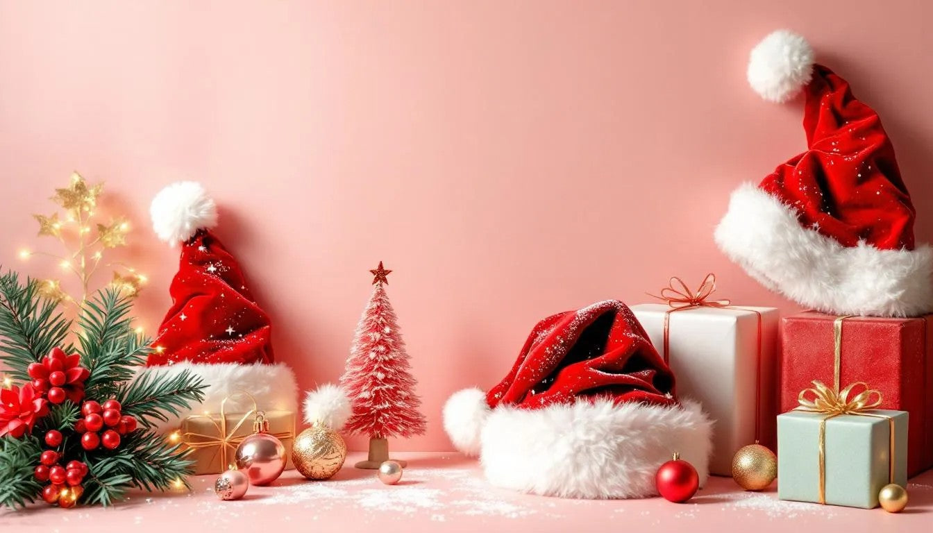 Christmas Hats