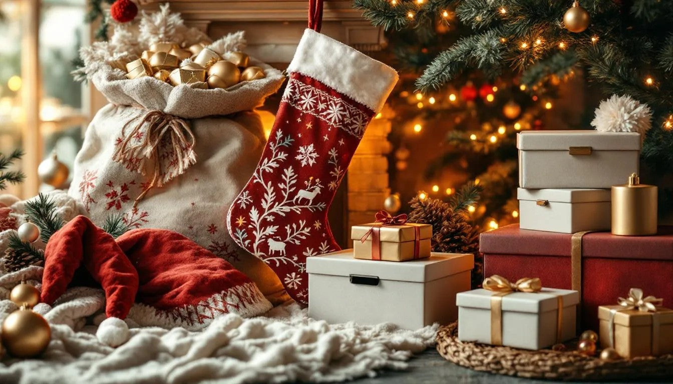 Christmas Gifts & Accessories