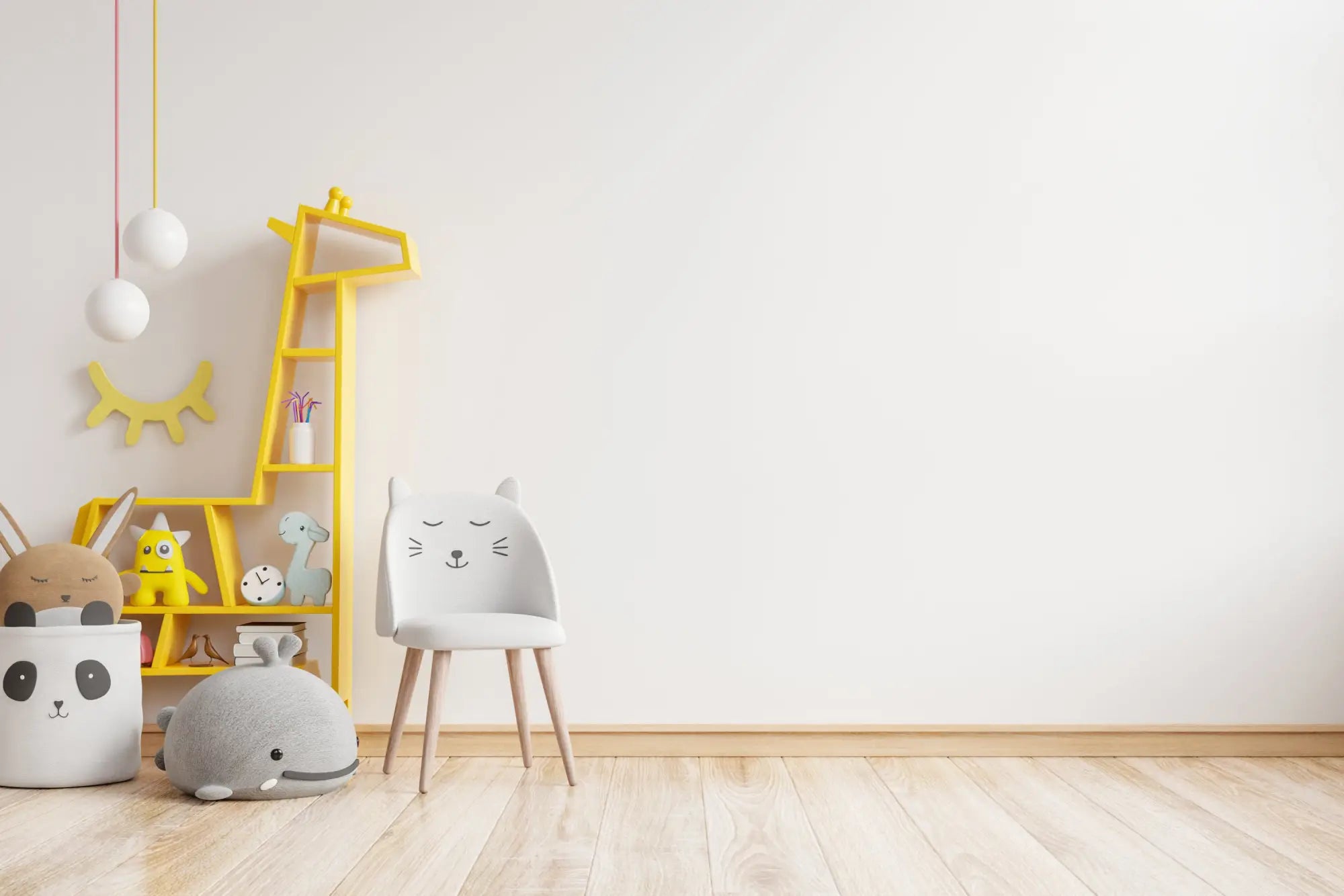 Kids Chairs & Stools
