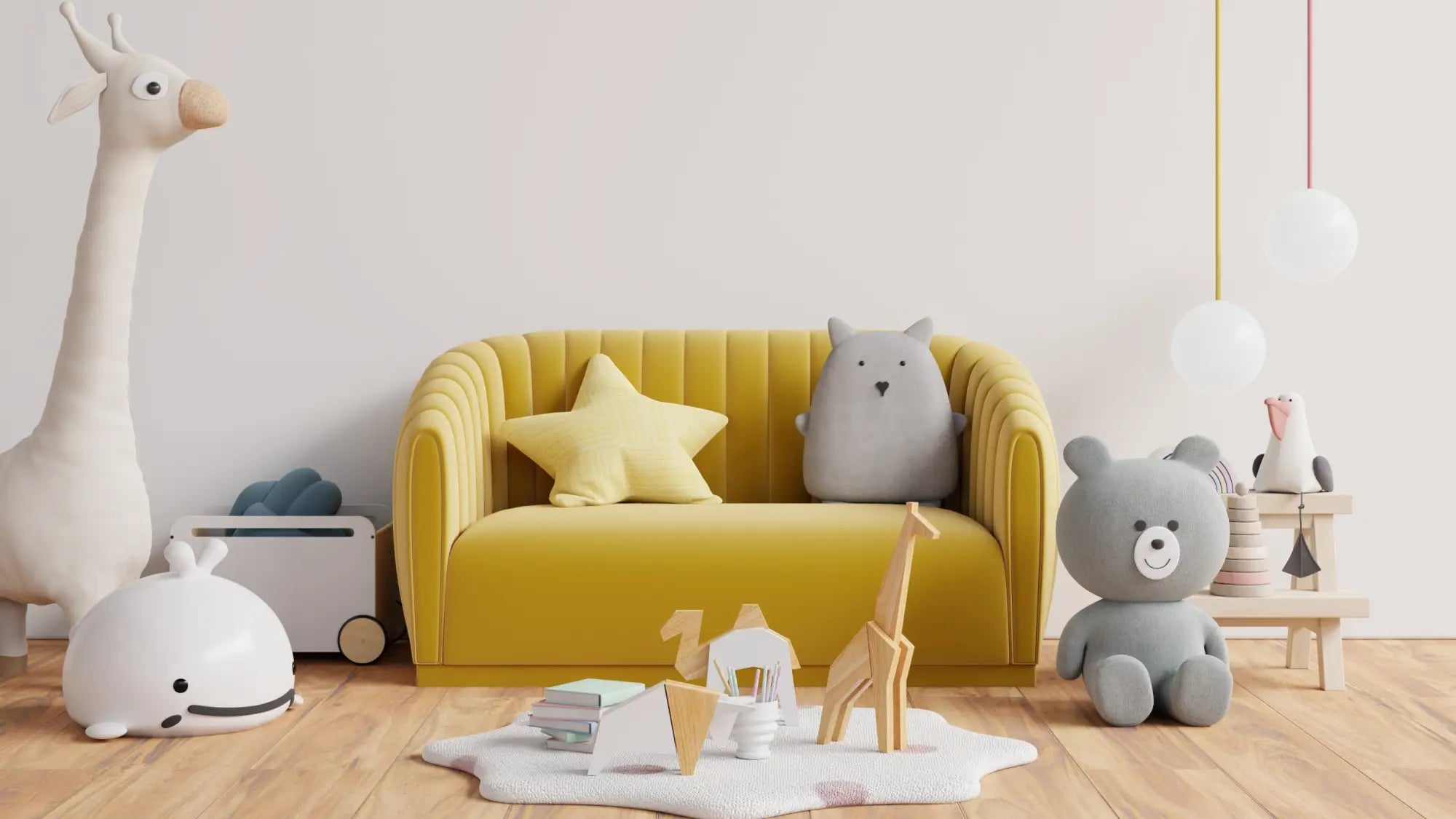 Kids Sofas & Couches
