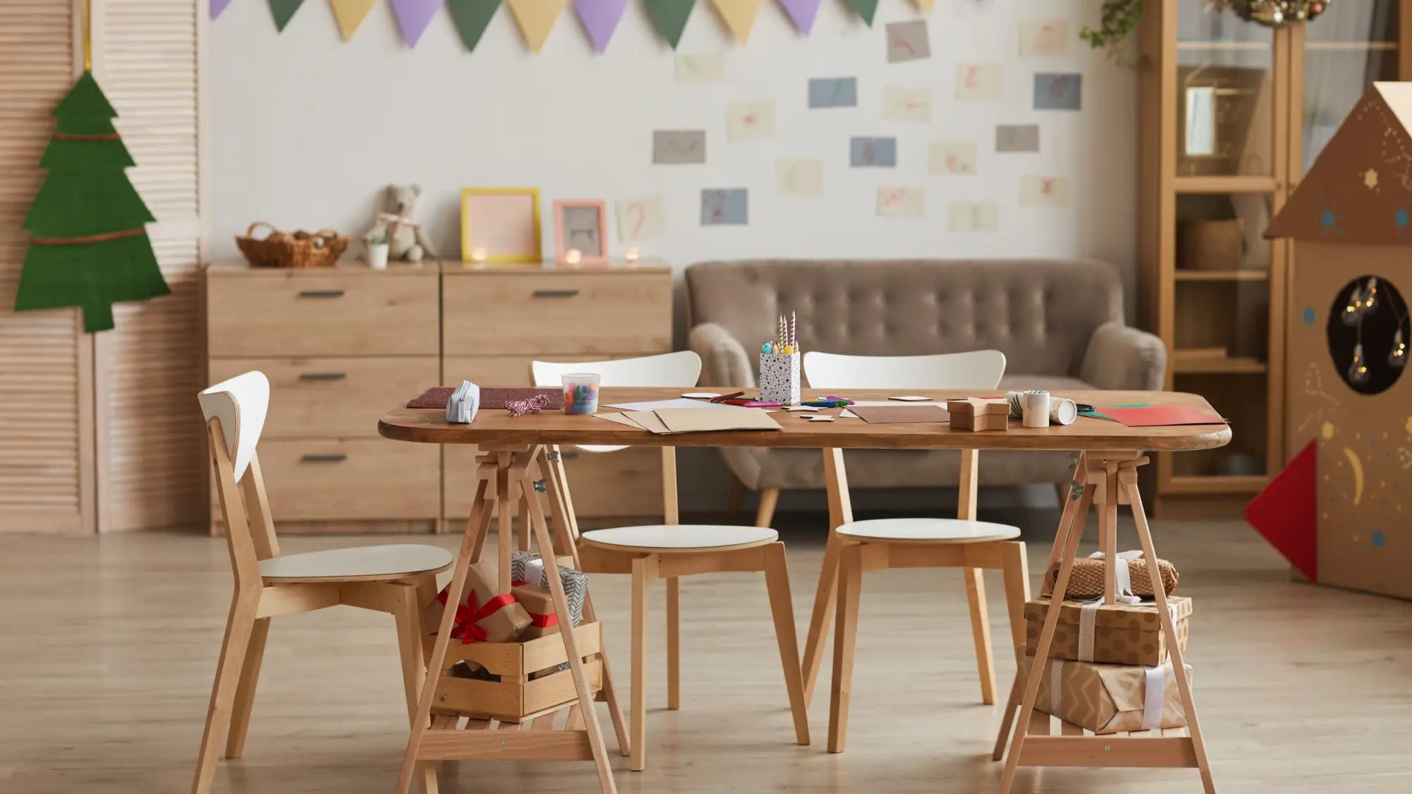 Kids Tables