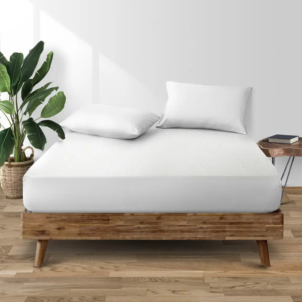 Mattress Protectors