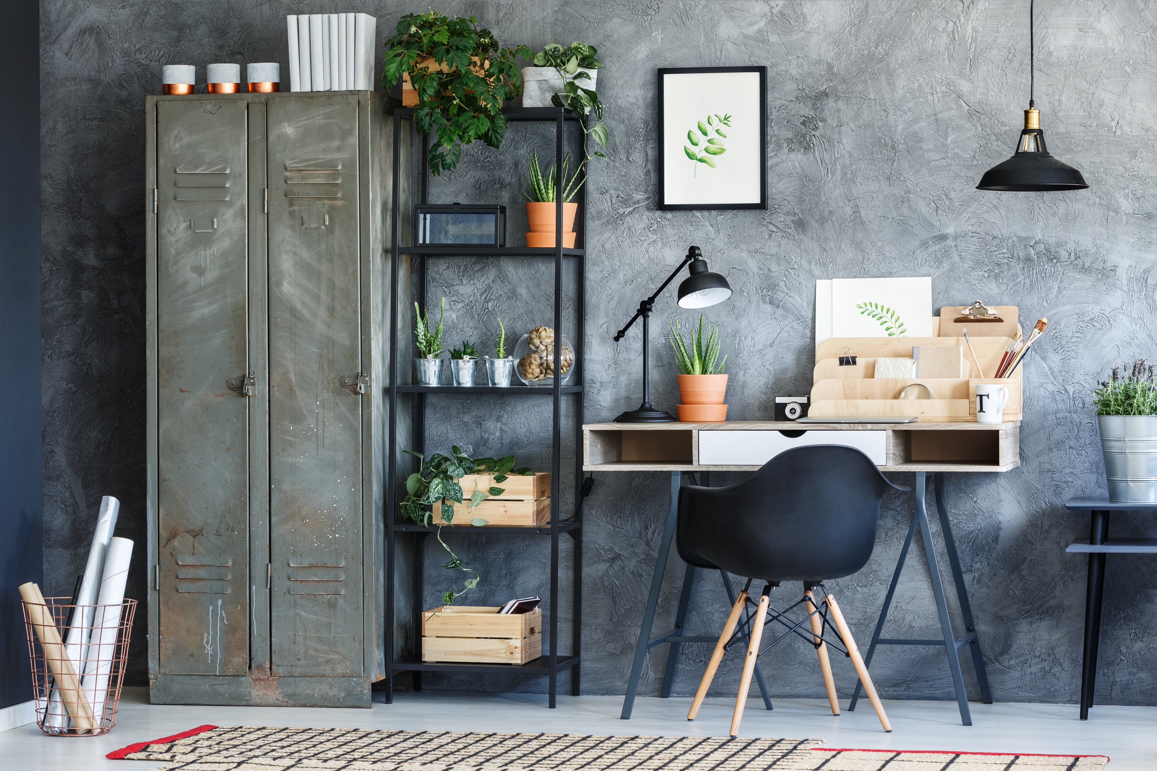 Office Storage