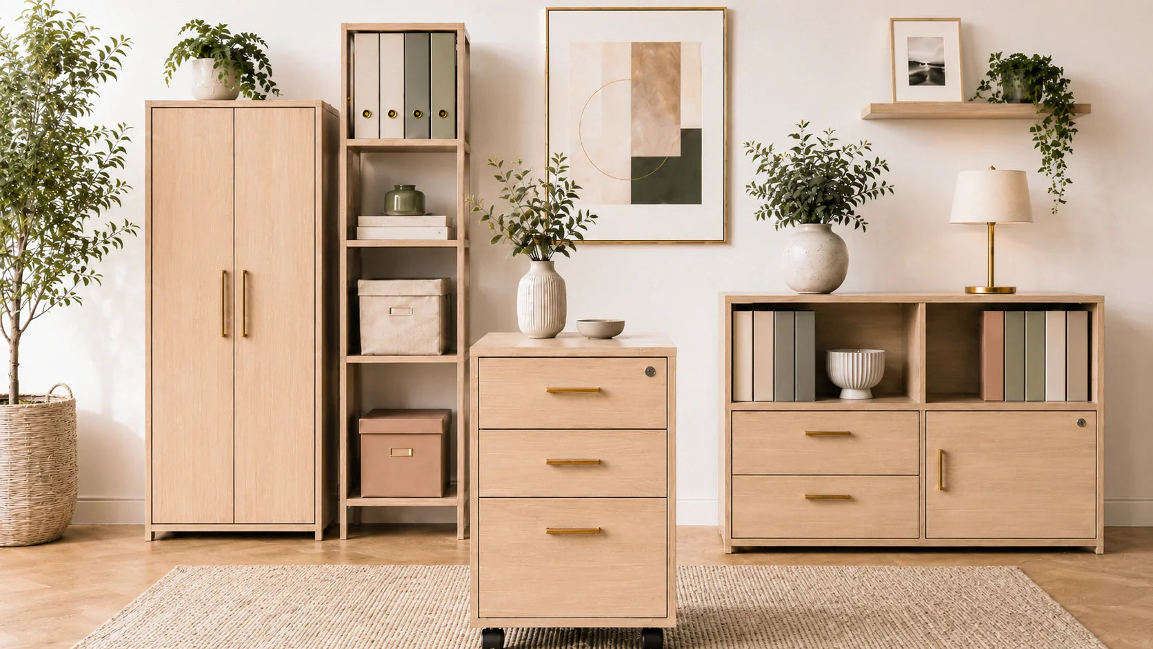 Office Storage