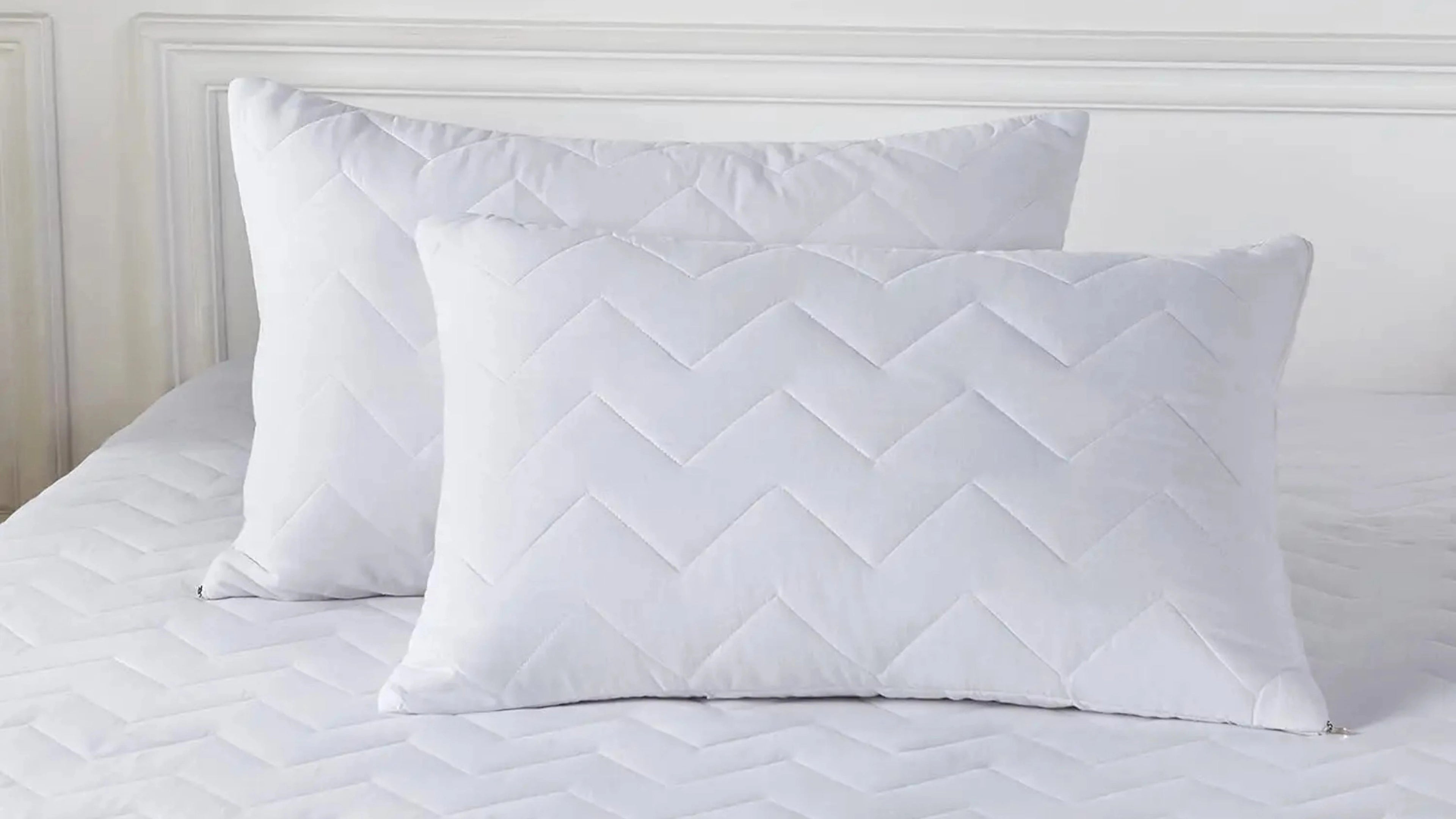 Pillow Protectors