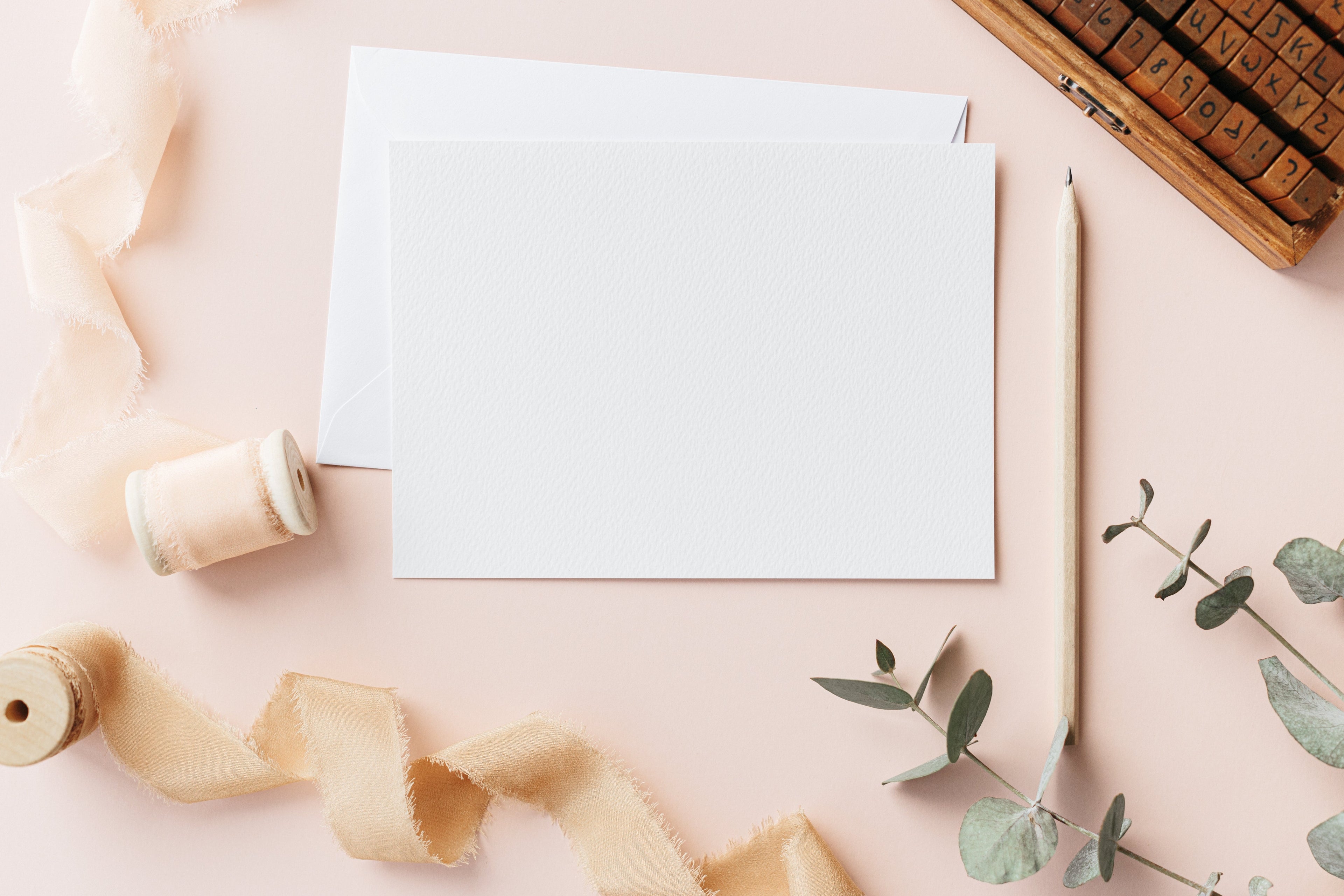 Greeting Cards & Stationery