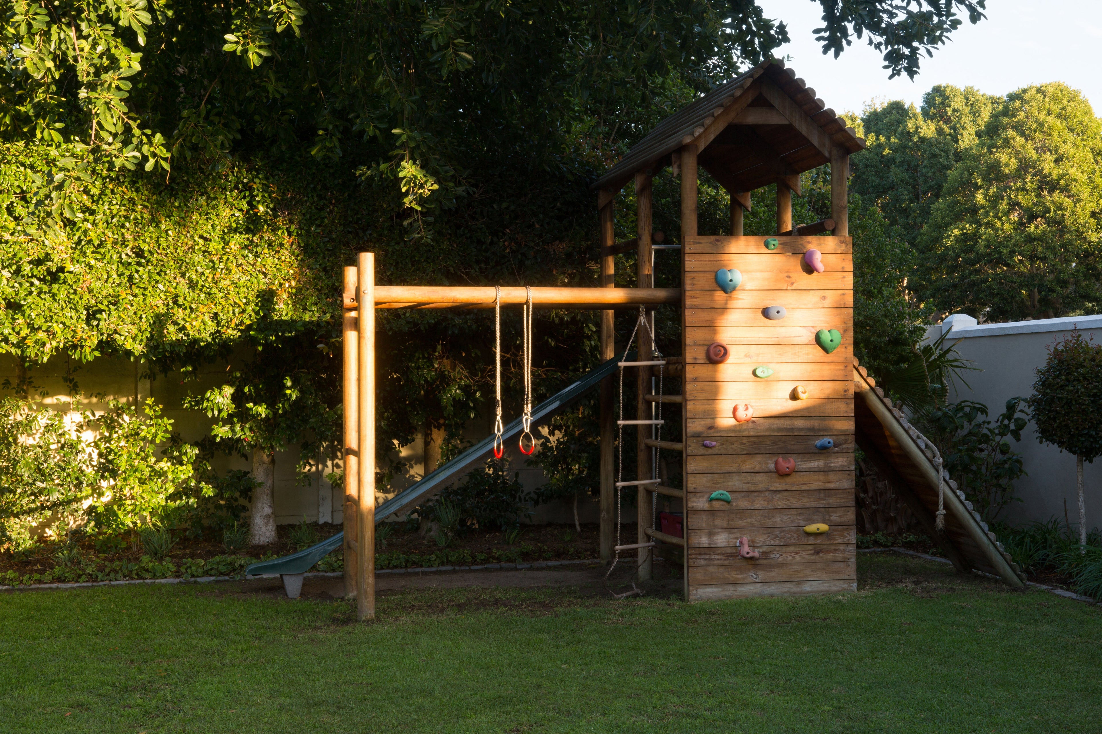 Kids Play Equipment
