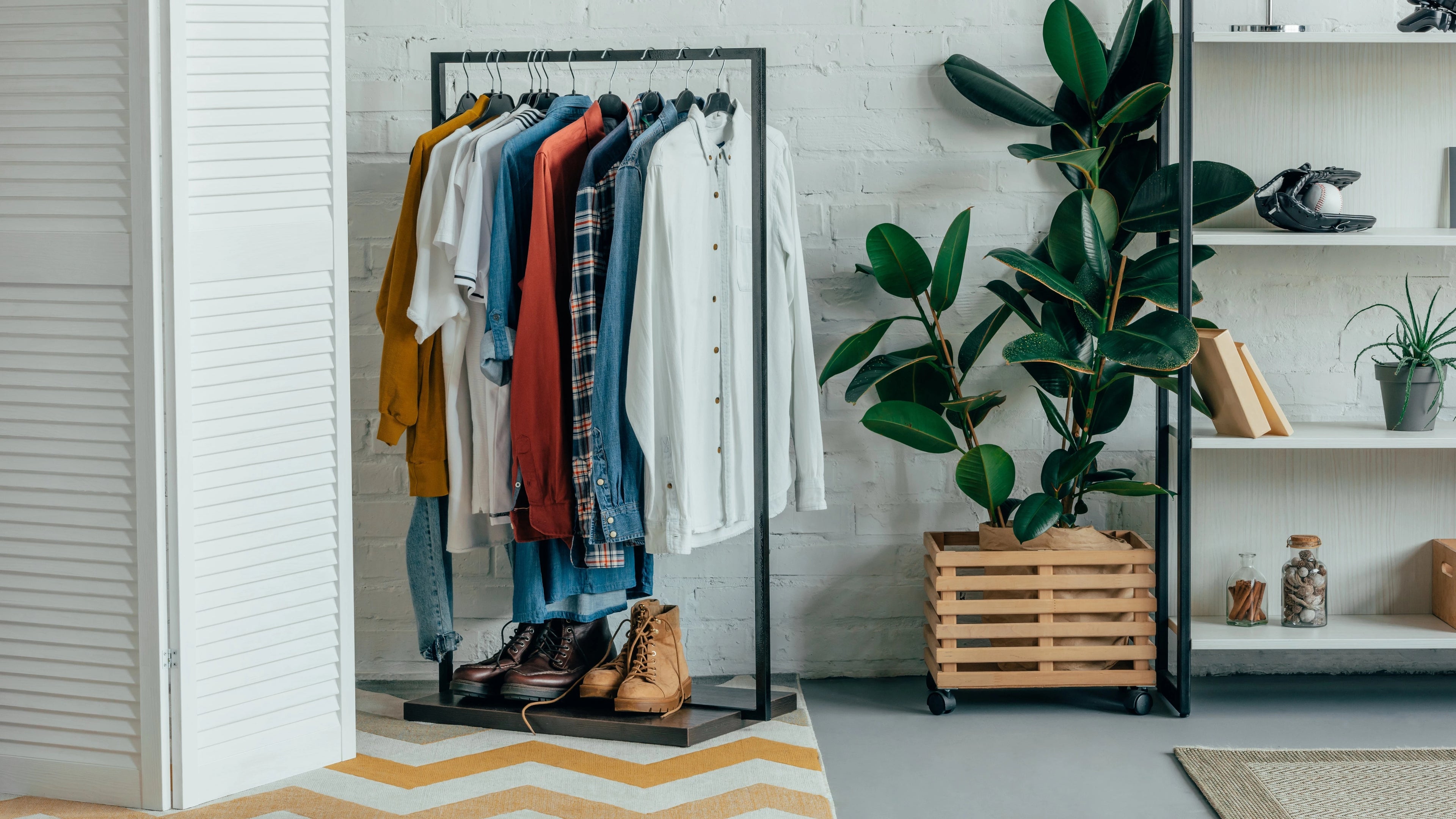 Portable Wardrobes