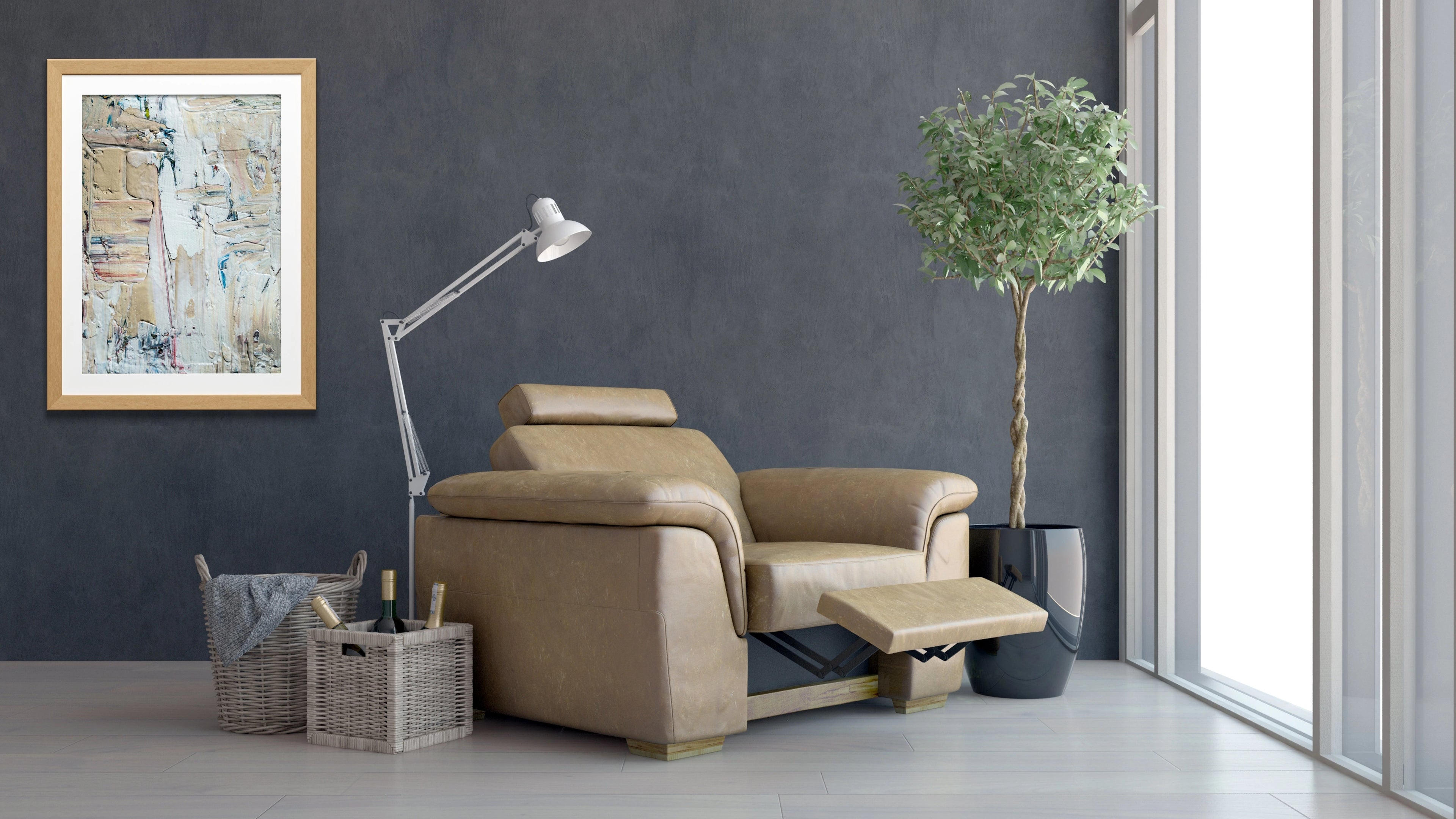 Recliners