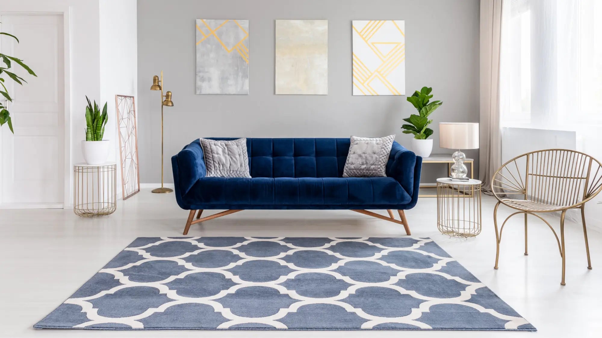 Rugs