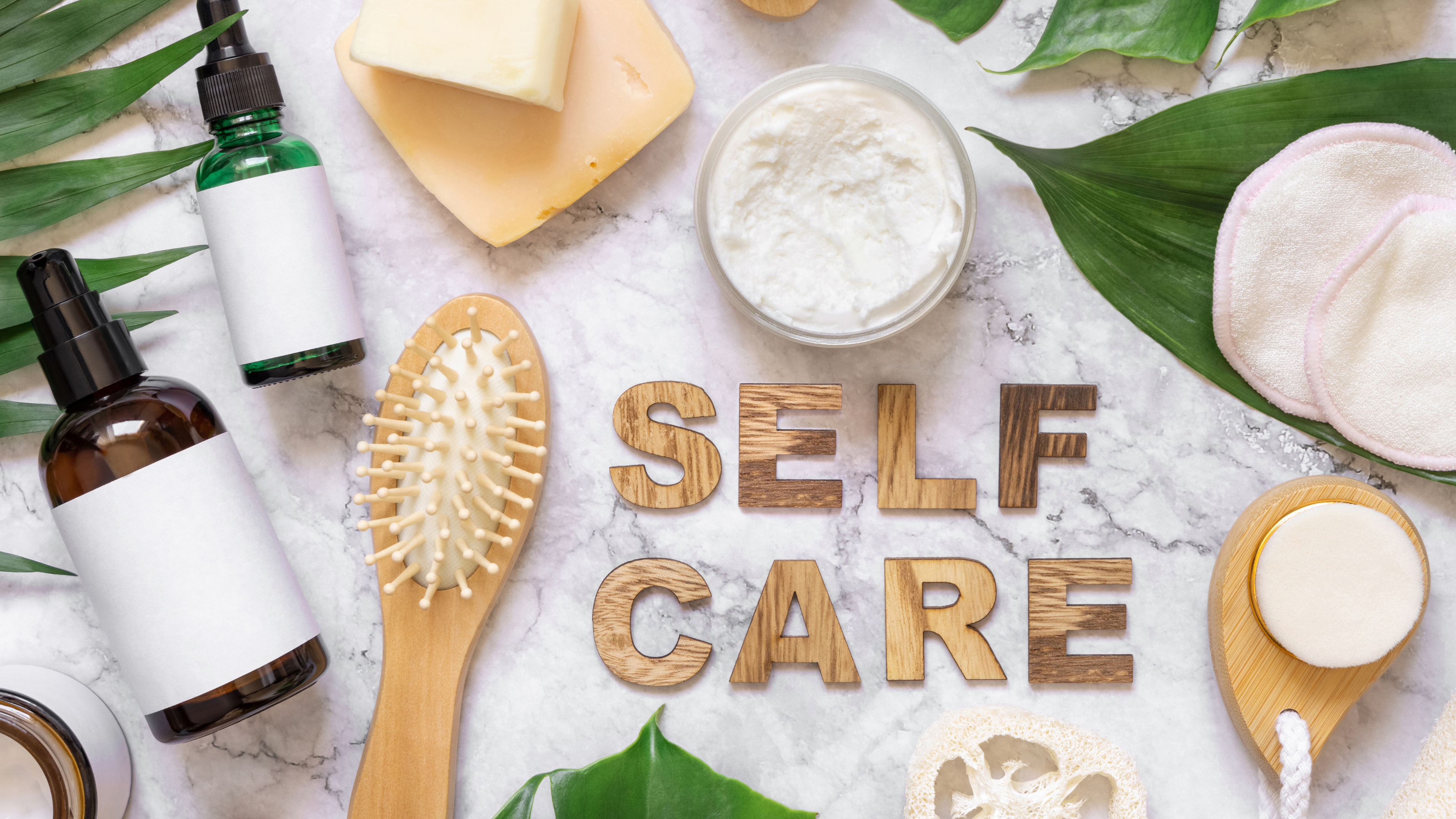 Beauty & Self-Care