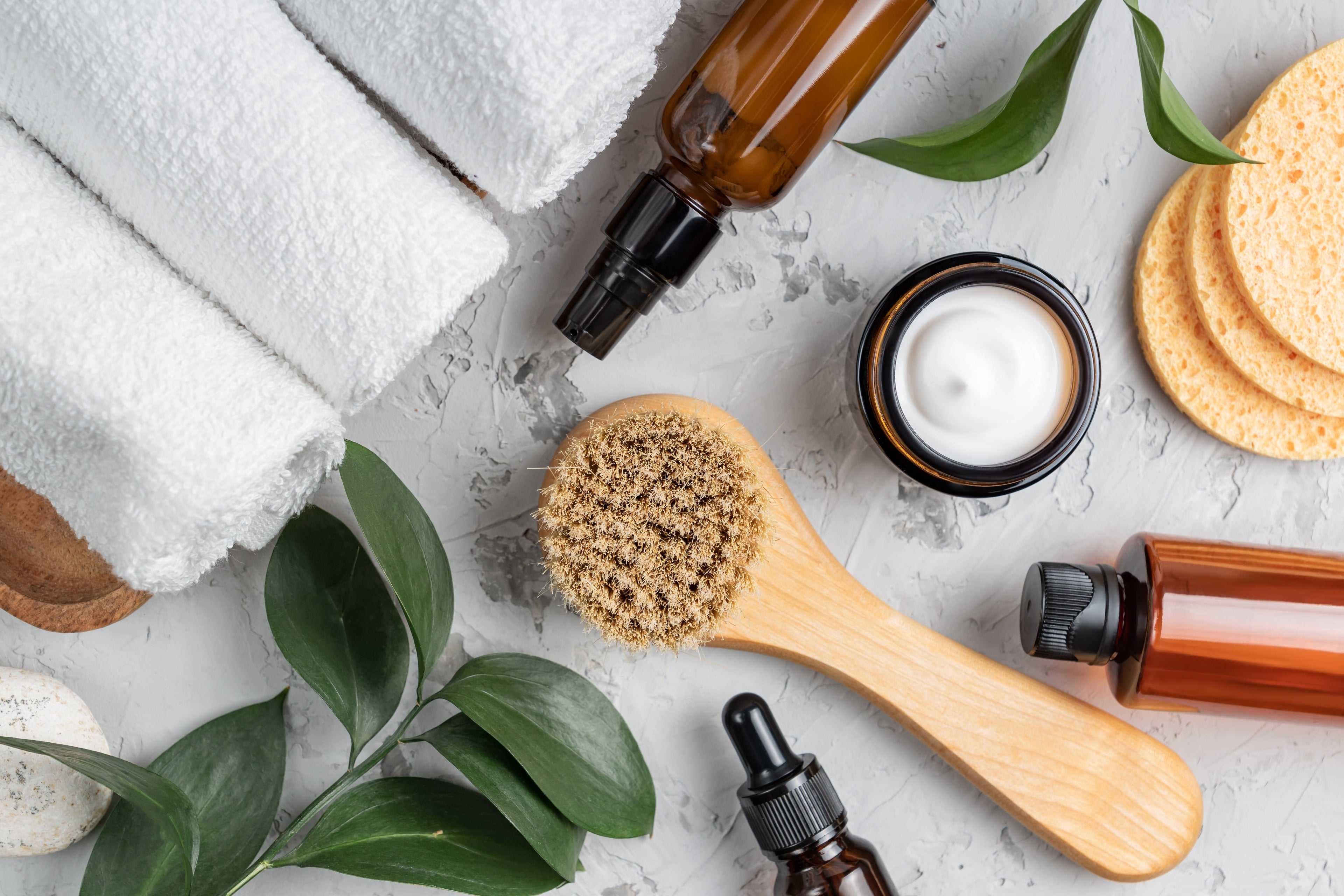 Aromatherapy & Relaxation
