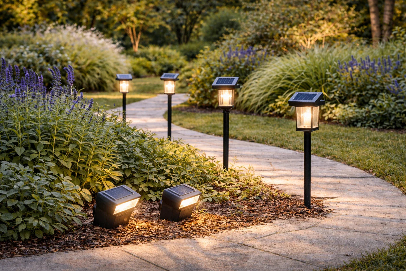 Solar Lights