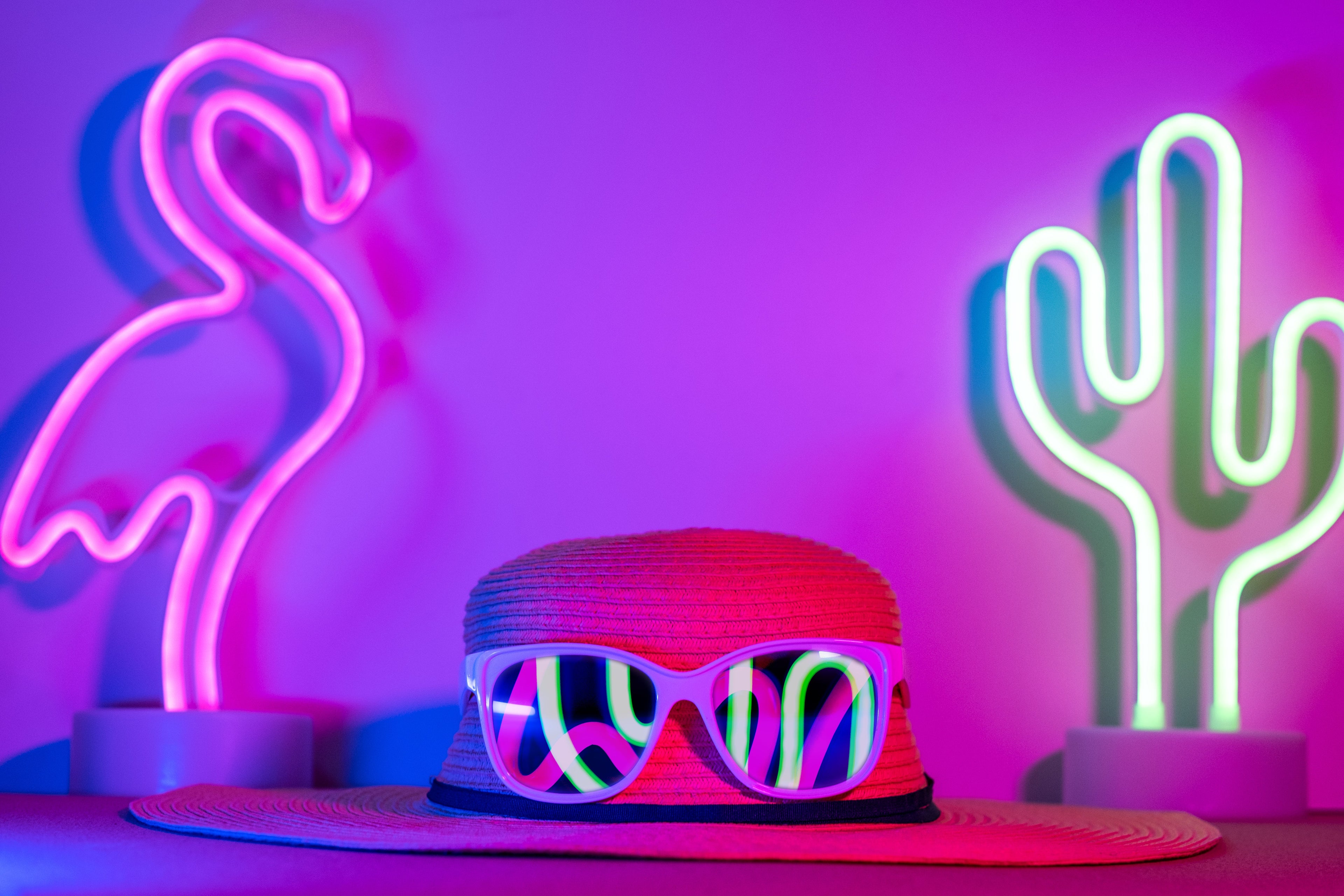 Novelty Lamps