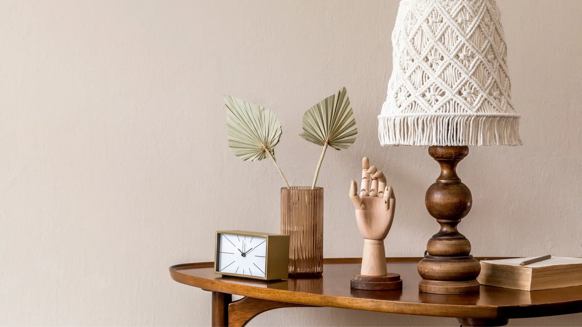 Table Lamps