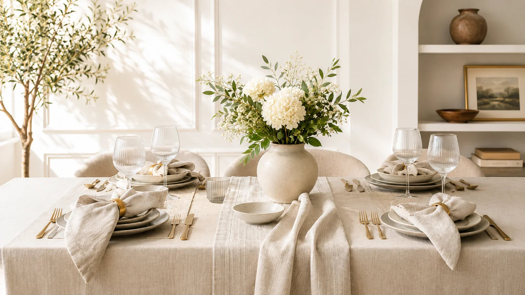 Kitchen Linen