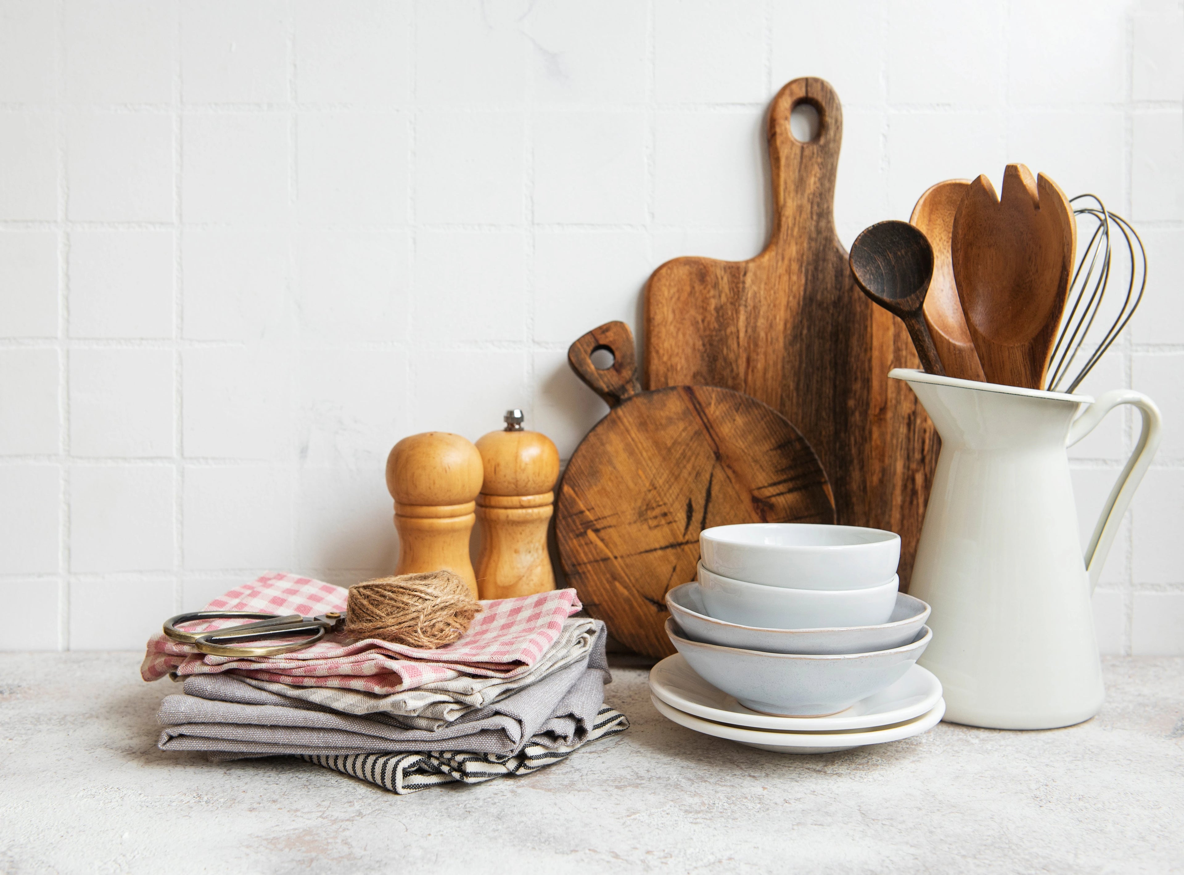 Tea Towels