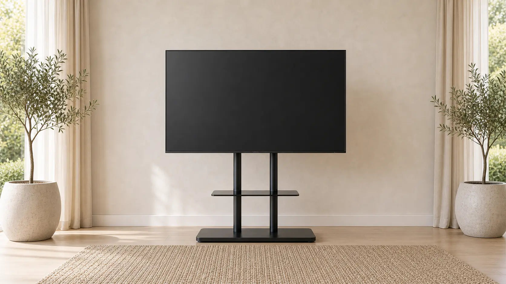 TV Stands and Mounts