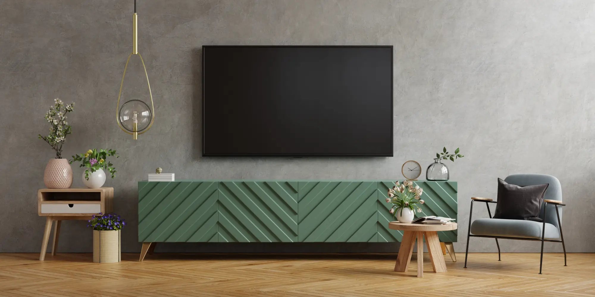 TV Units & Stands