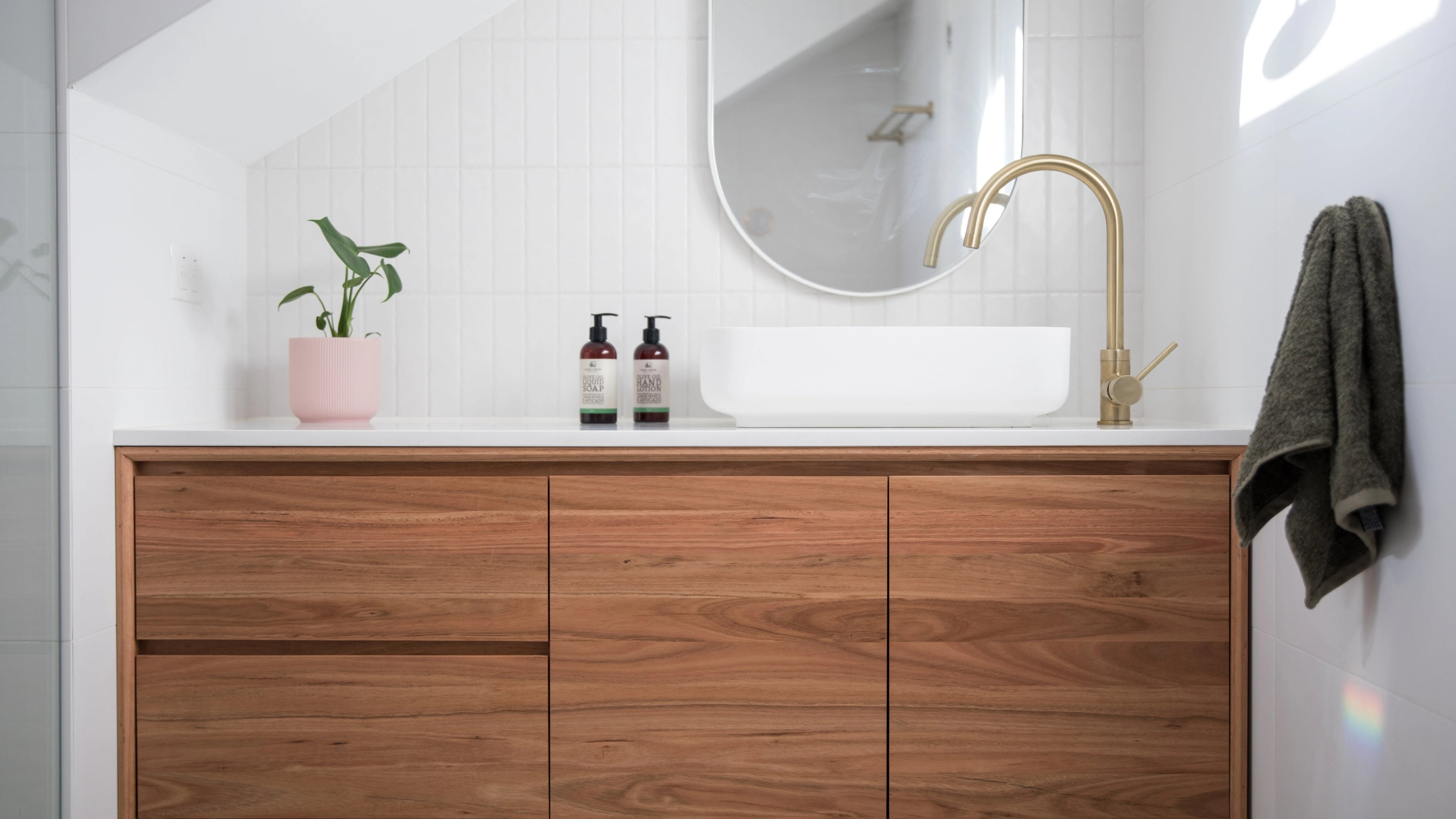 Vanities