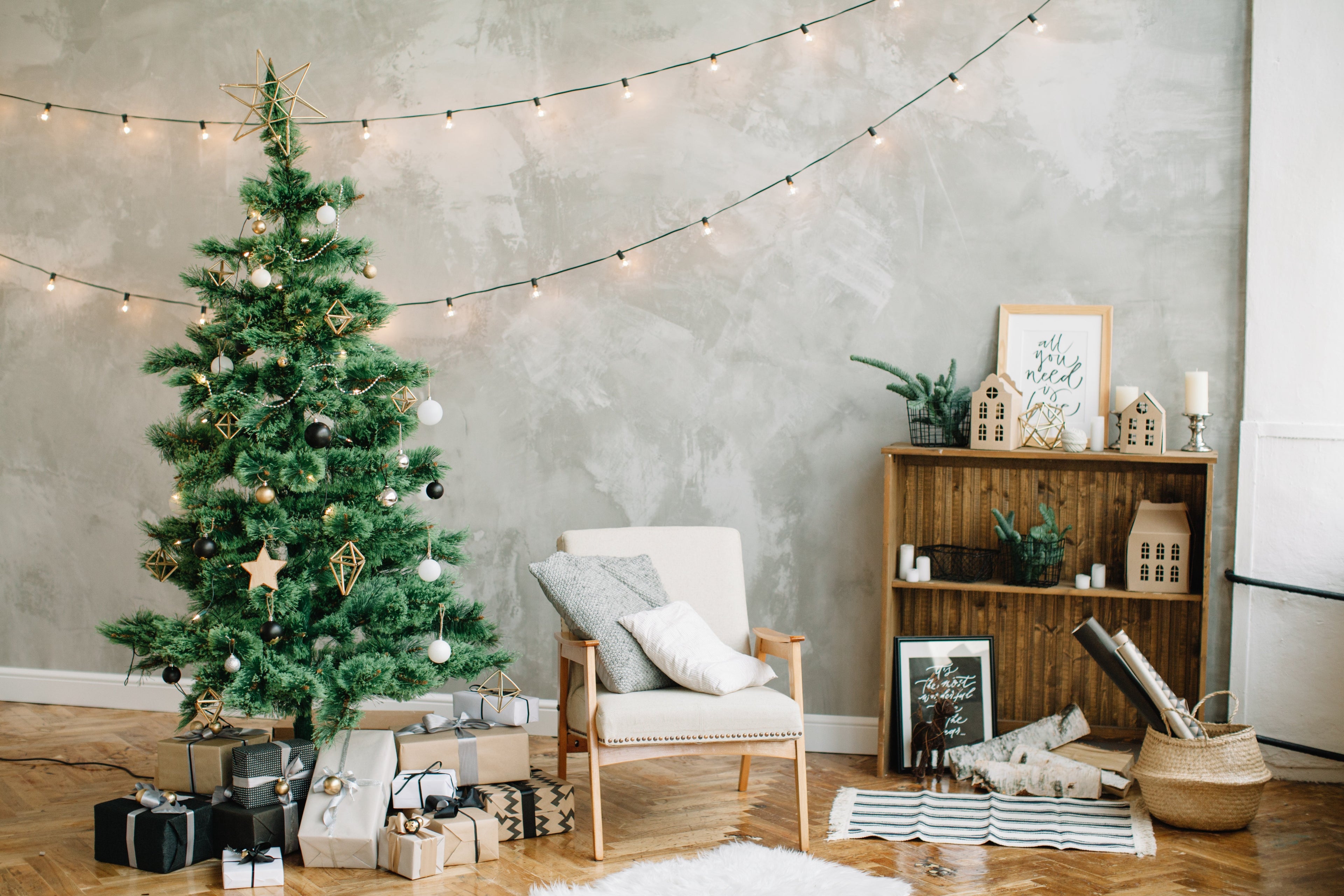 Christmas Trees