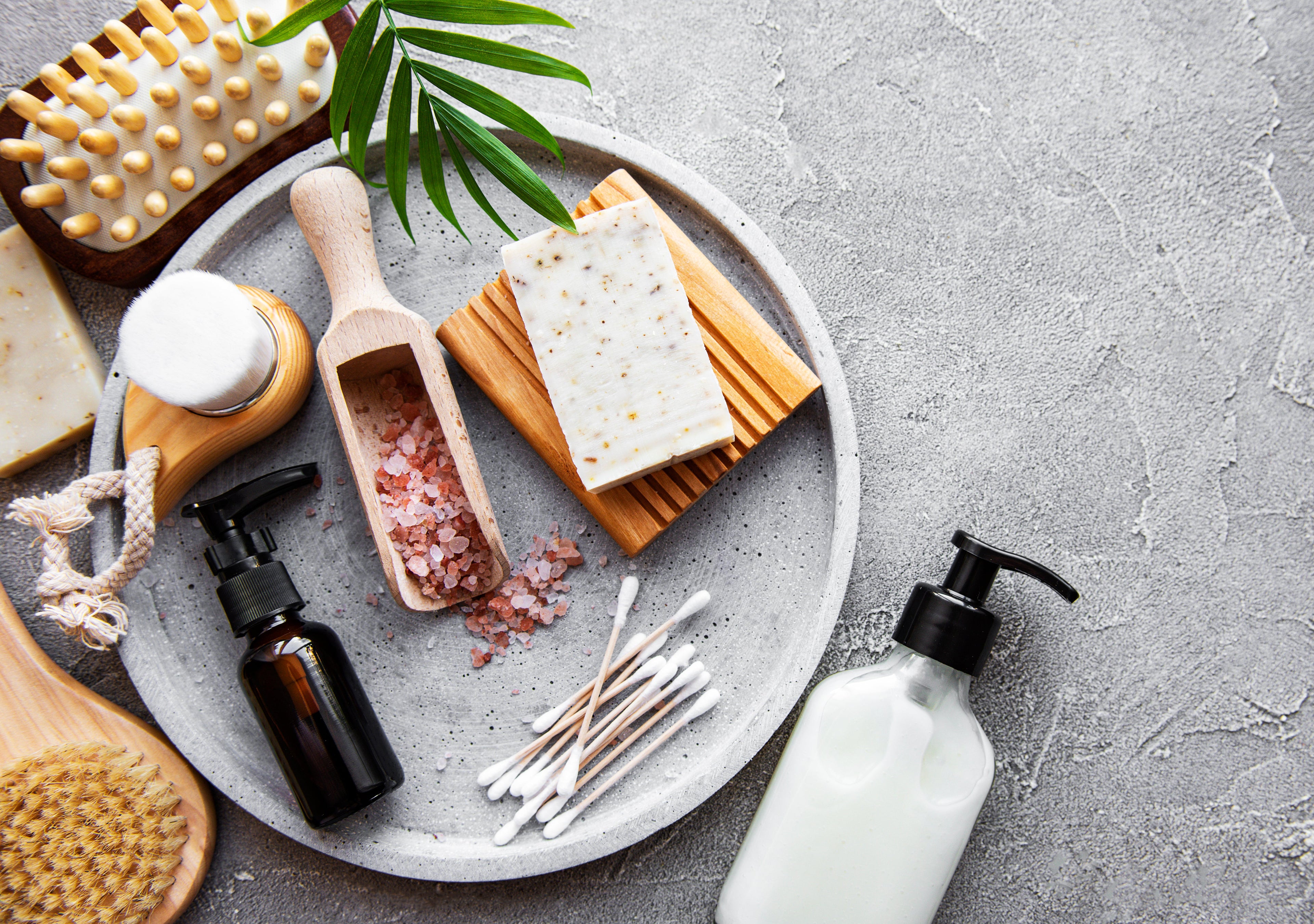 Skincare & Body Care